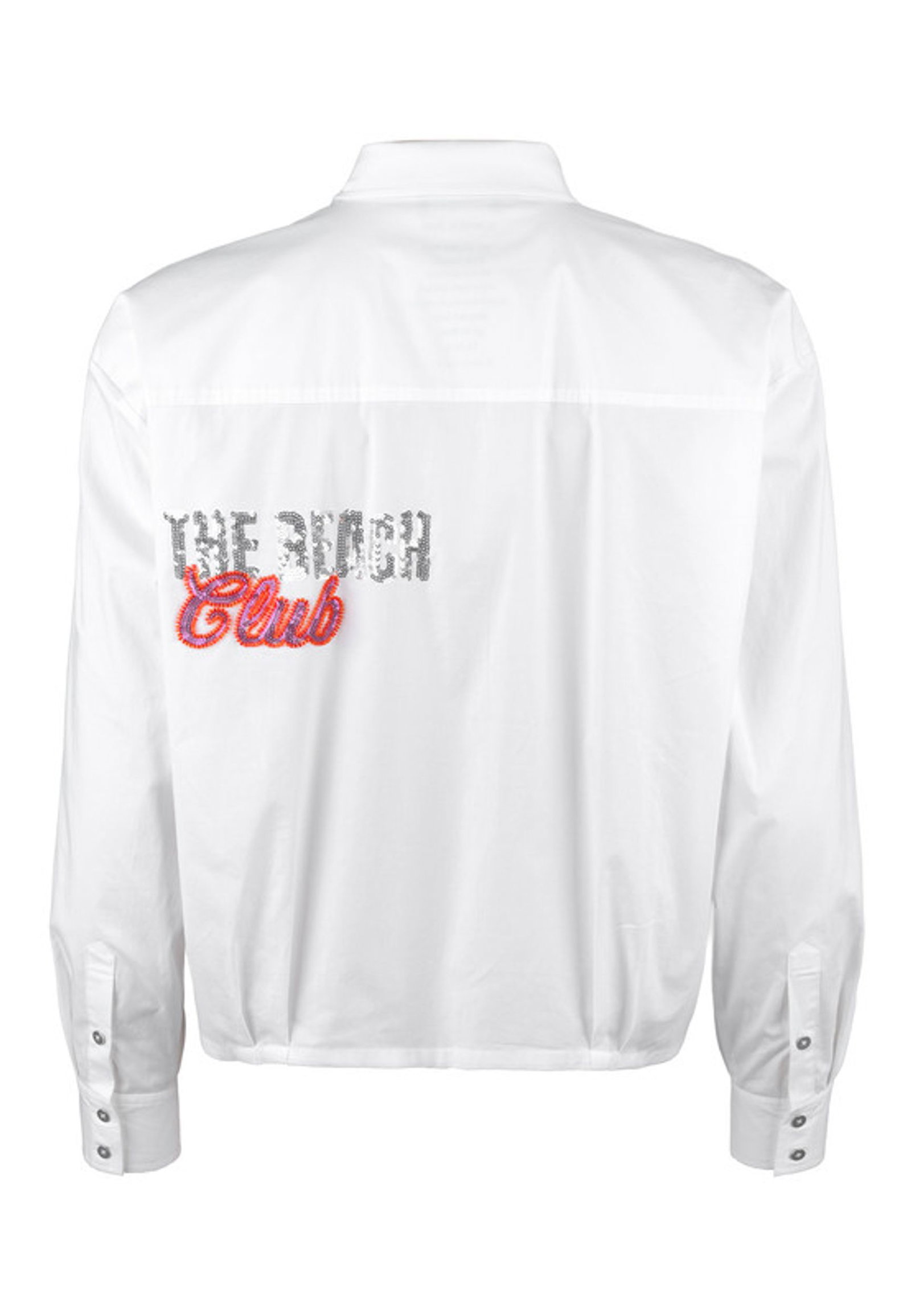 Grace |  Grace Druckbluse  | XL | 1020_100