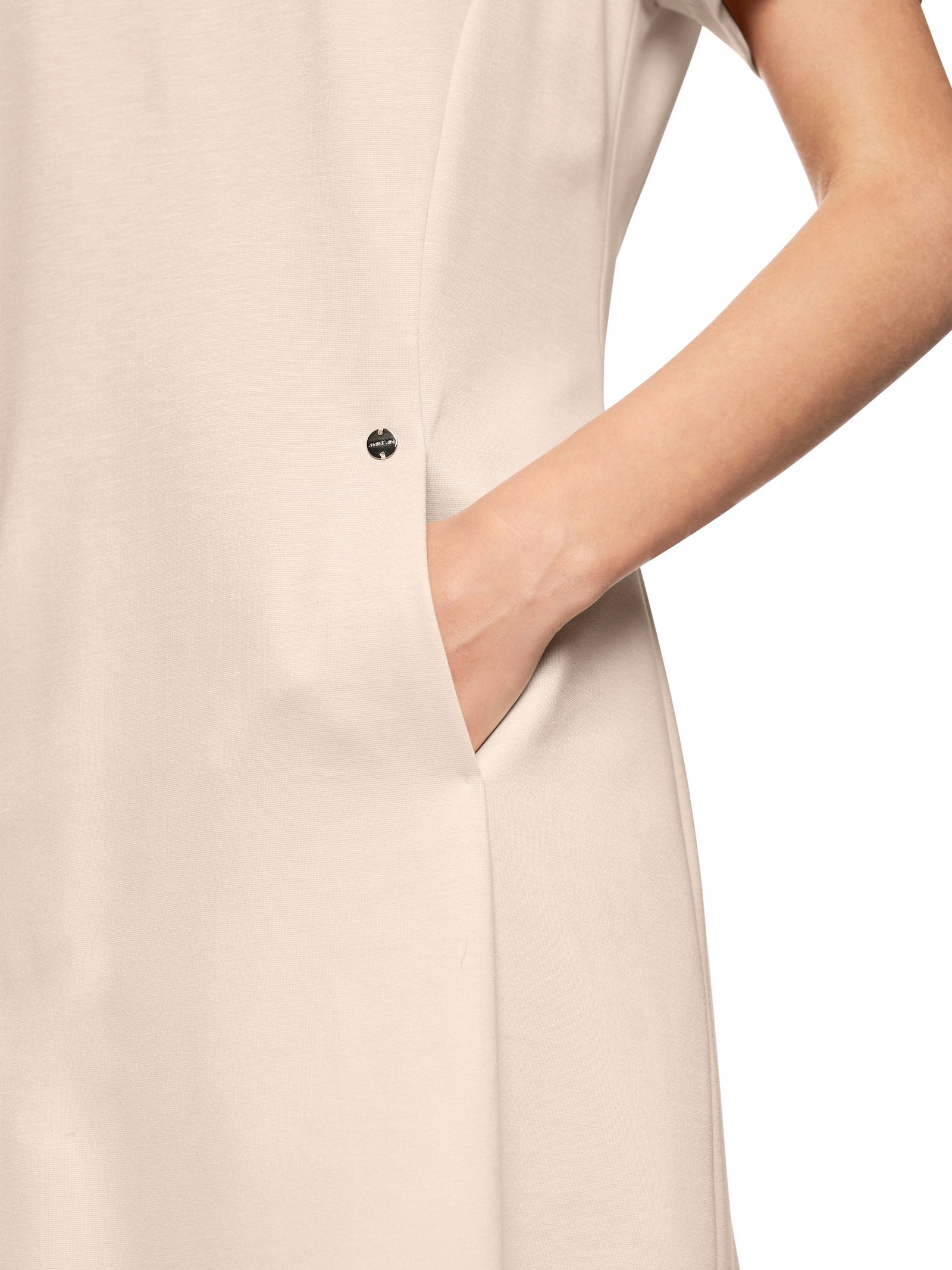 Marc Cain Additions |  Marc Cain Additions Freizeitkleid  | 38 | 1326_153