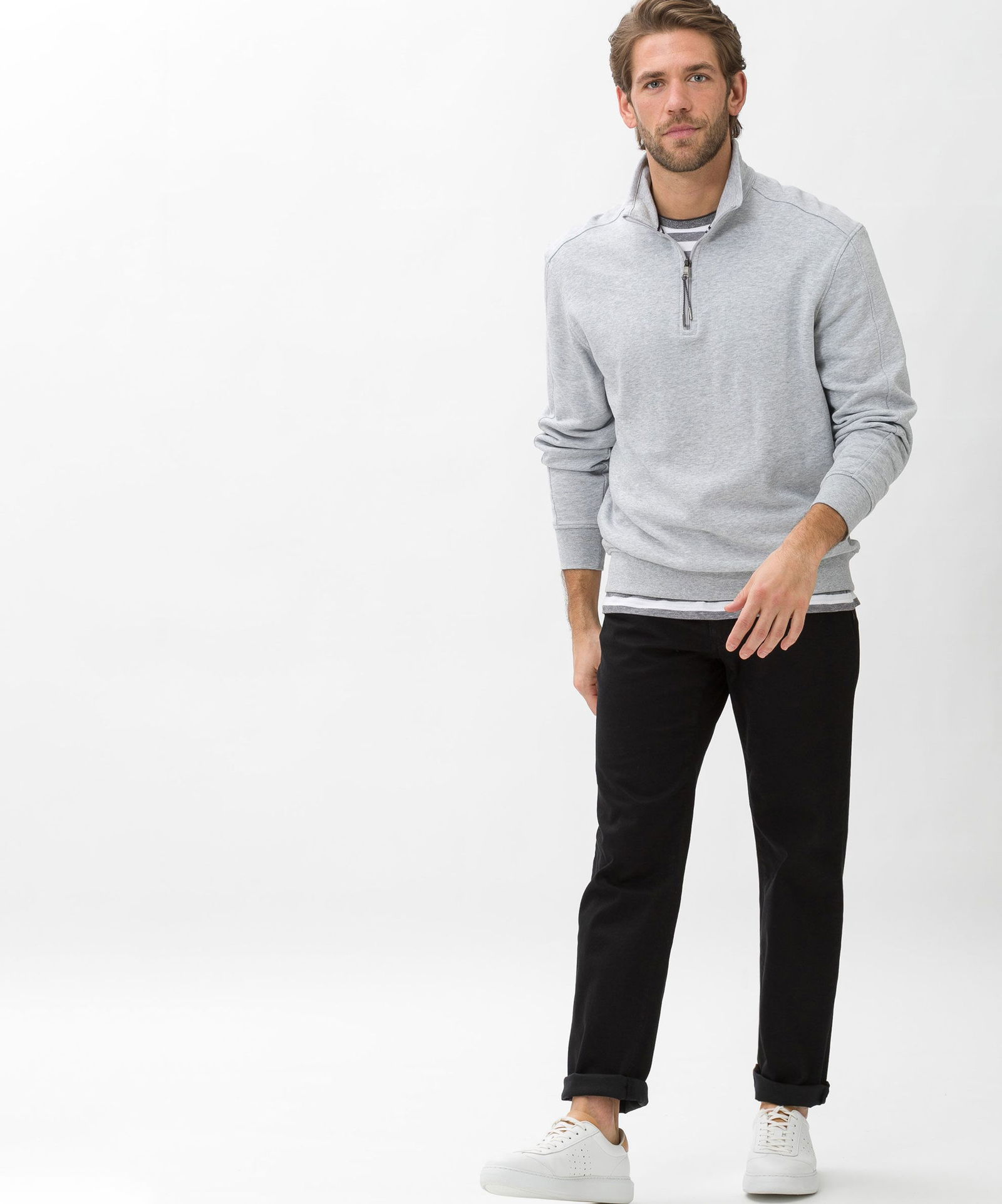 Brax Five-Pocket-Hose "Cadiz"