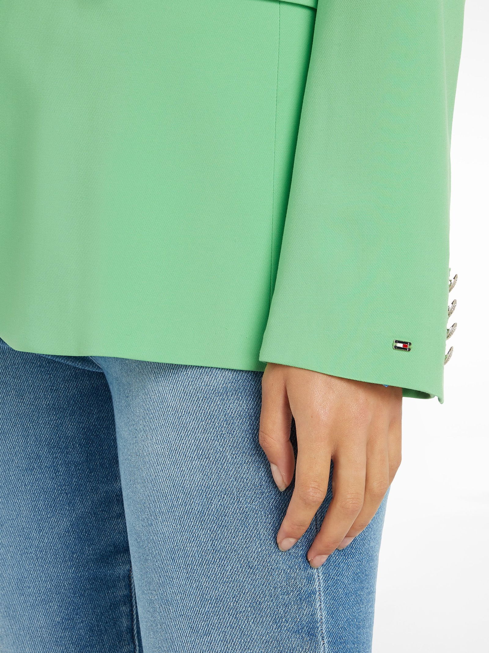 VIS TAILORED SB BLAZER