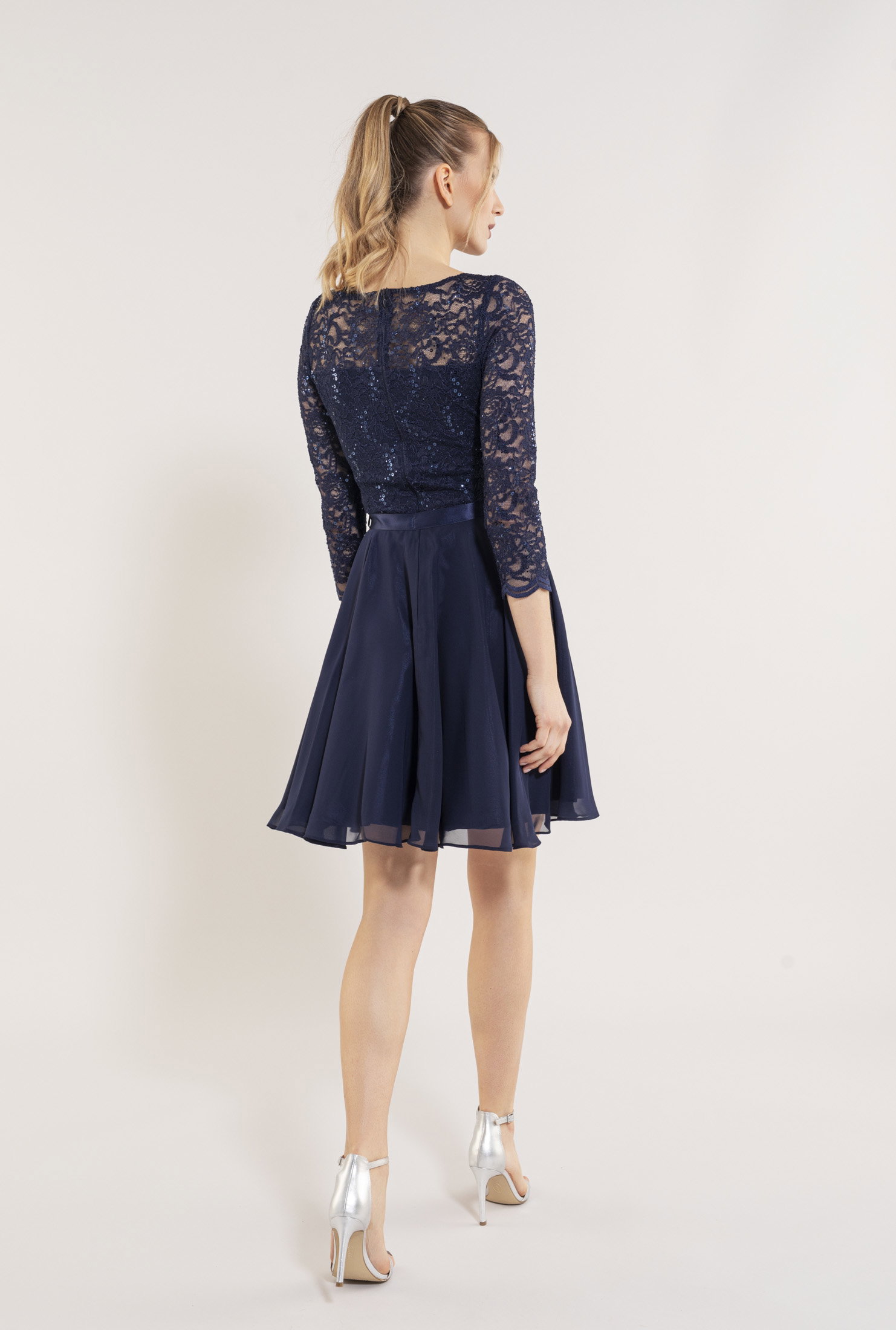 SWING Kurzes Kleid #2
