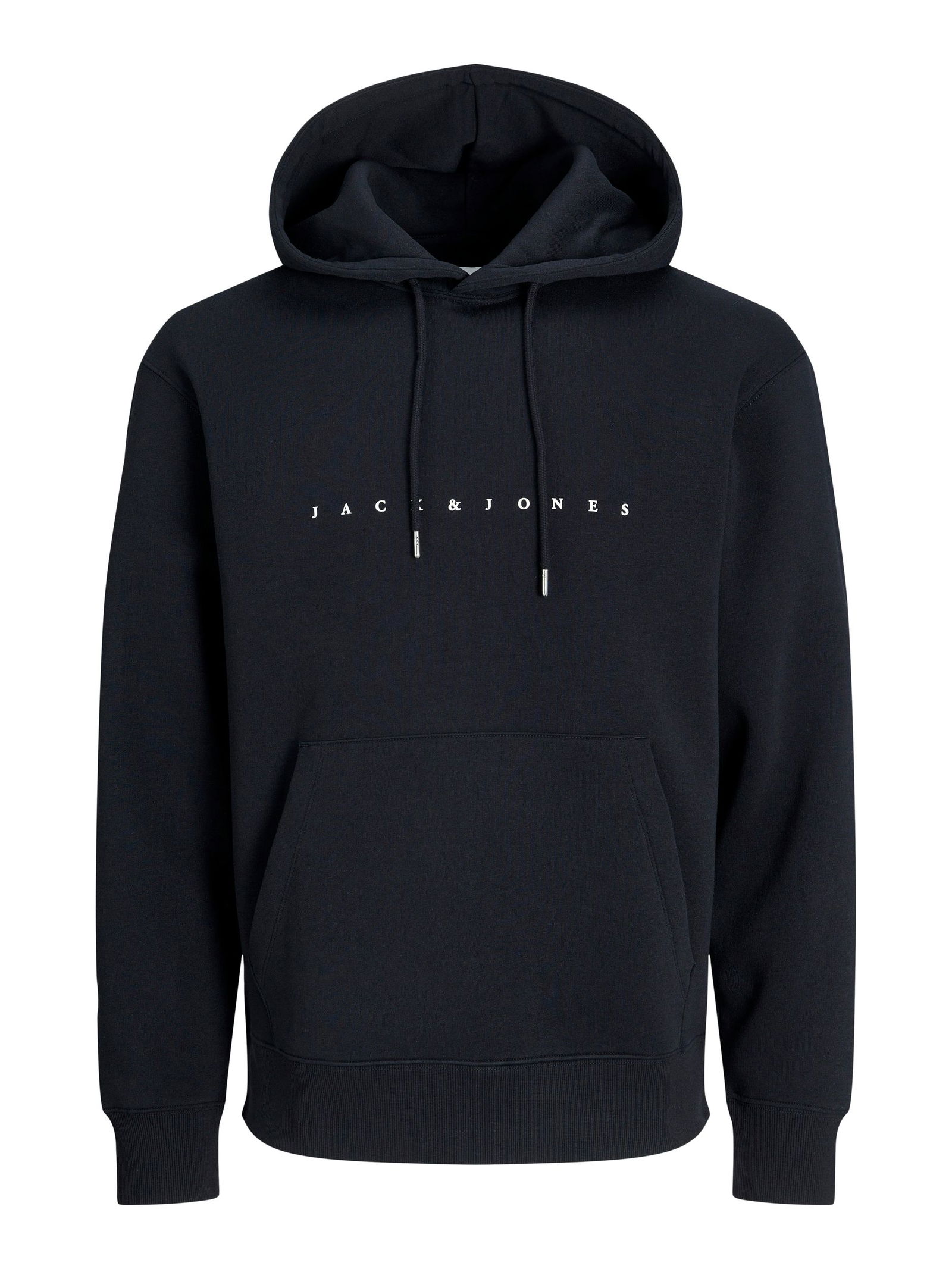 72fe0a20b66dac6a02009424a83135d8 Jack&Jones |  Jack&Jones Sweatshirt  | XL | black