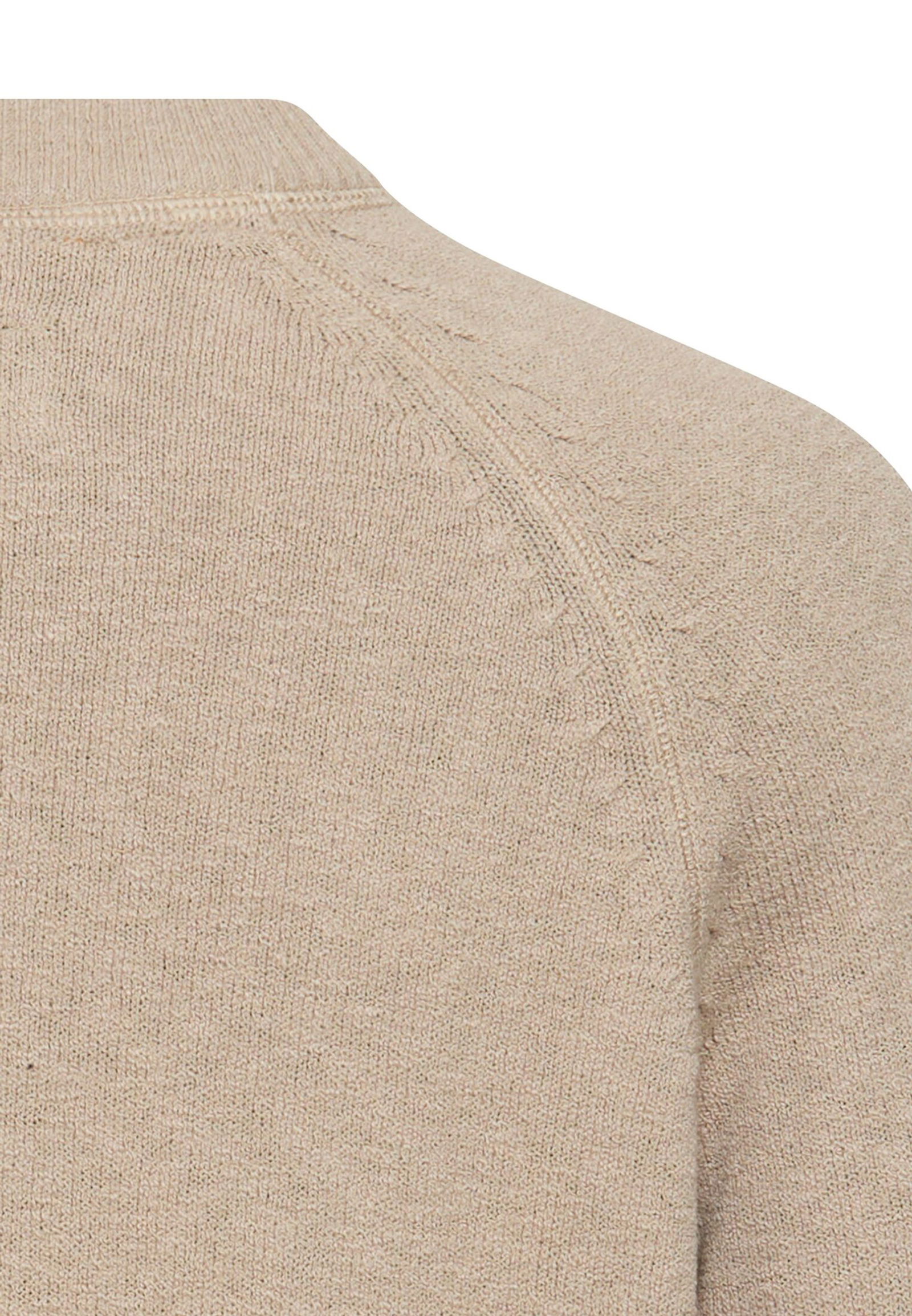 Camel Active |  Camel Active Pullover  | M | grey