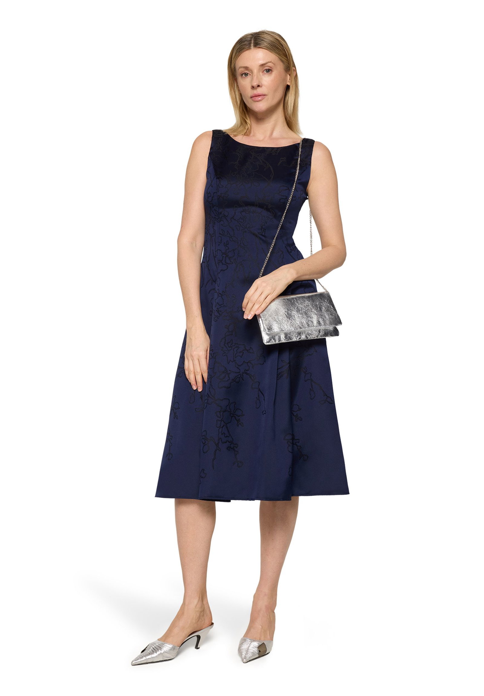 Vera Mont |  Vera Mont Tasche  | ACC | grau