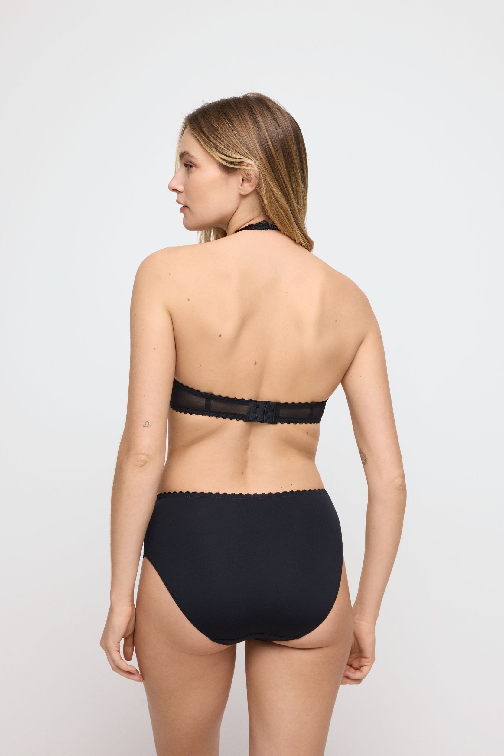 Marie Jo |  Marie Jo Bügel-BH "Jane" | 90/C | schwarz