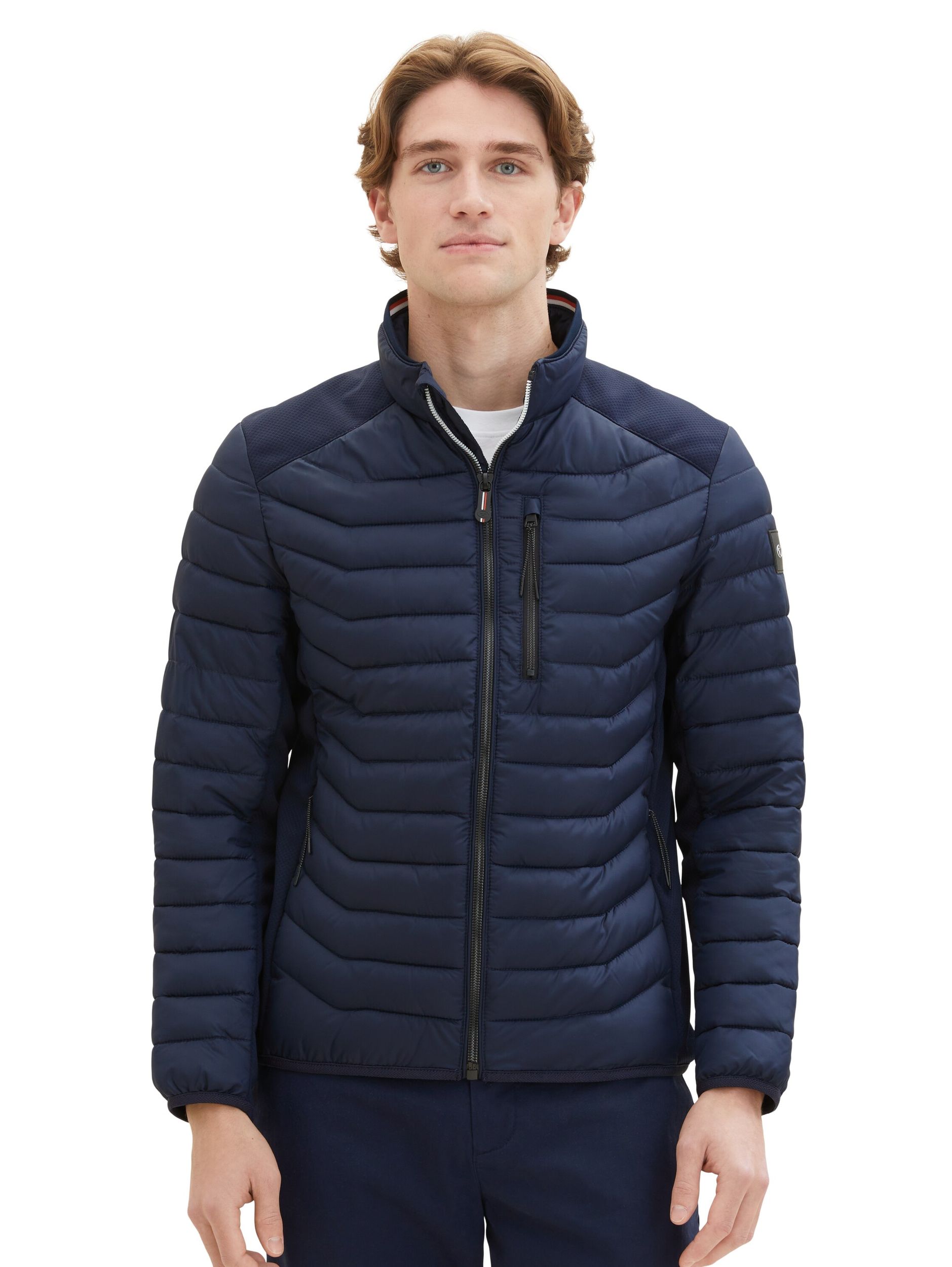 Tom Tailor Blouson 