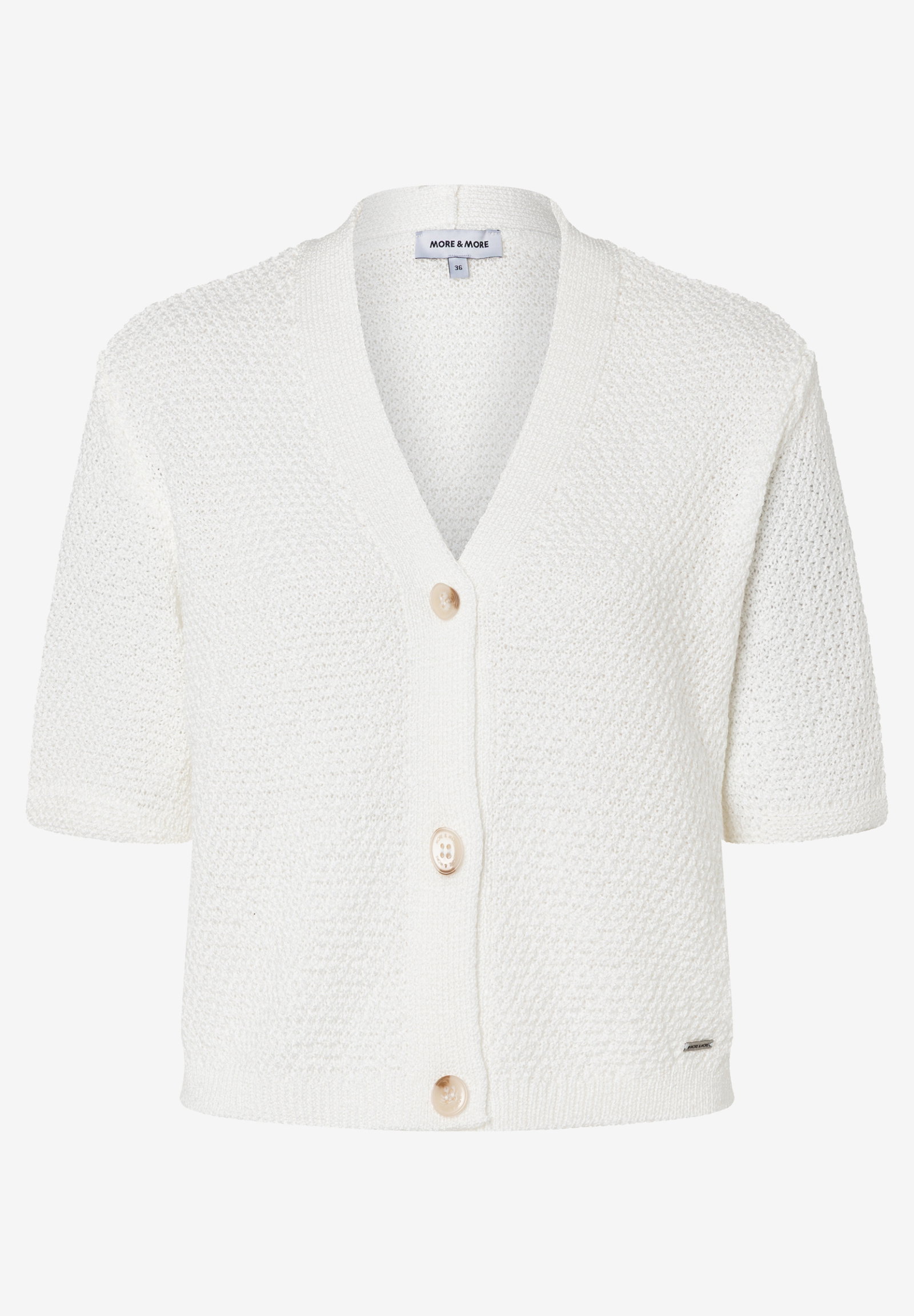 More & More Strickjacke | Cardigan #5