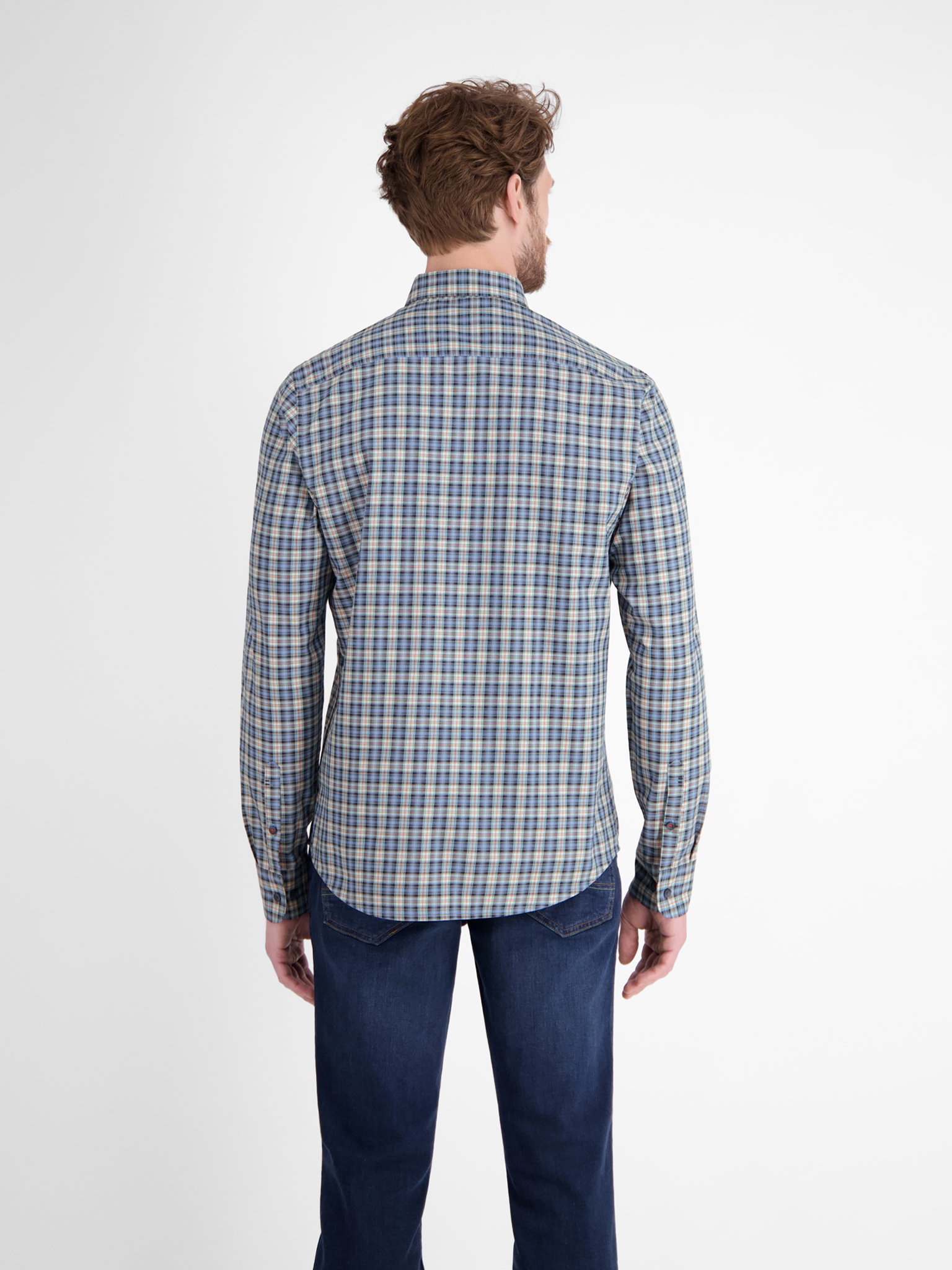Lerros Hemd Regular Fit #4