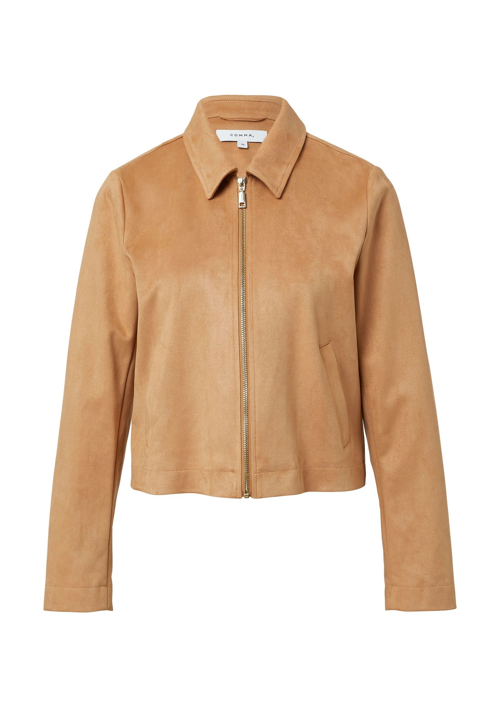 33d068c6224fef6e8b254fc5dd66ec00 Comma | Comma Kurzblazer | 40 | 1900_8322