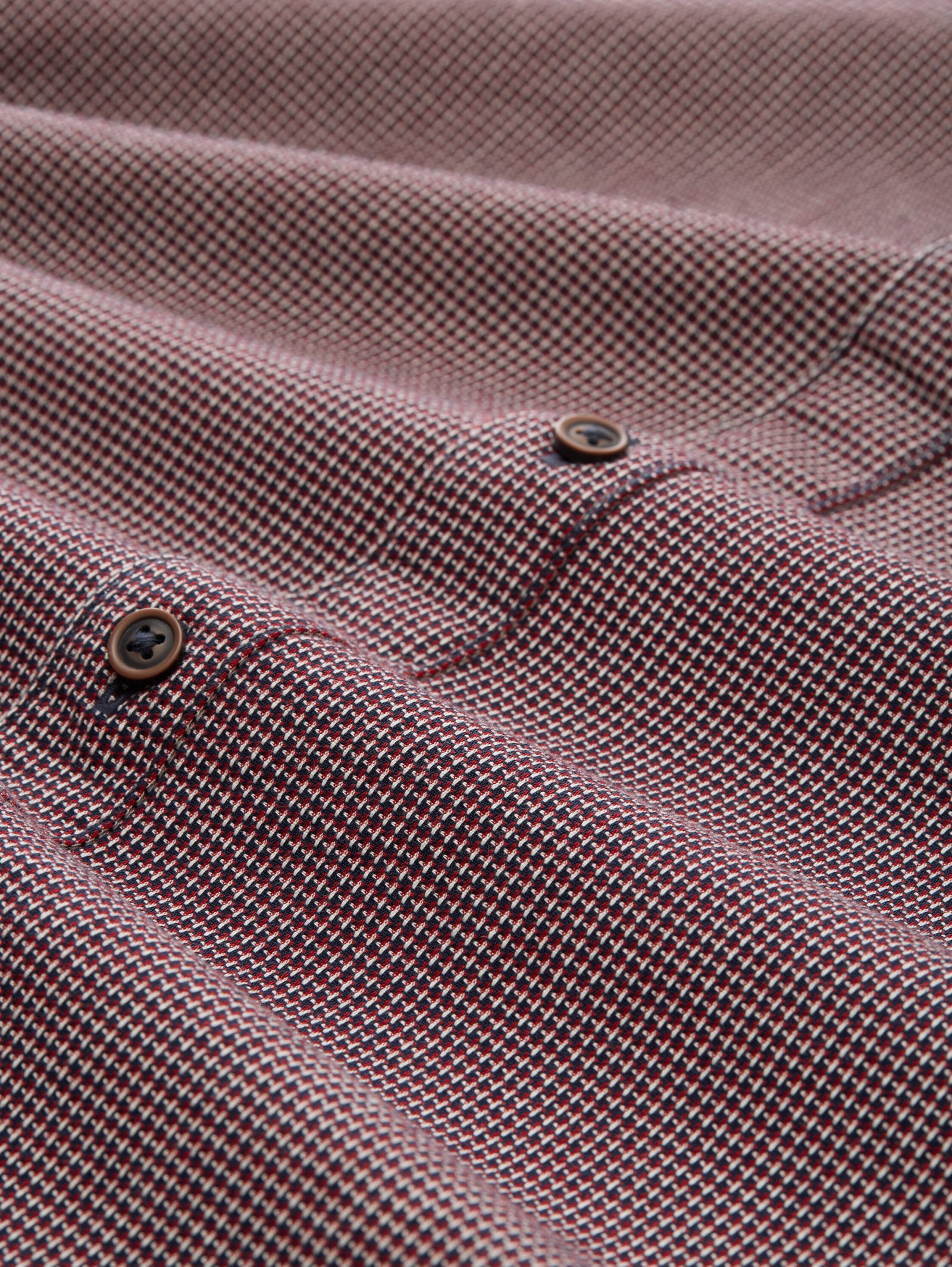 Tom Tailor Regular Fit Hemd #2