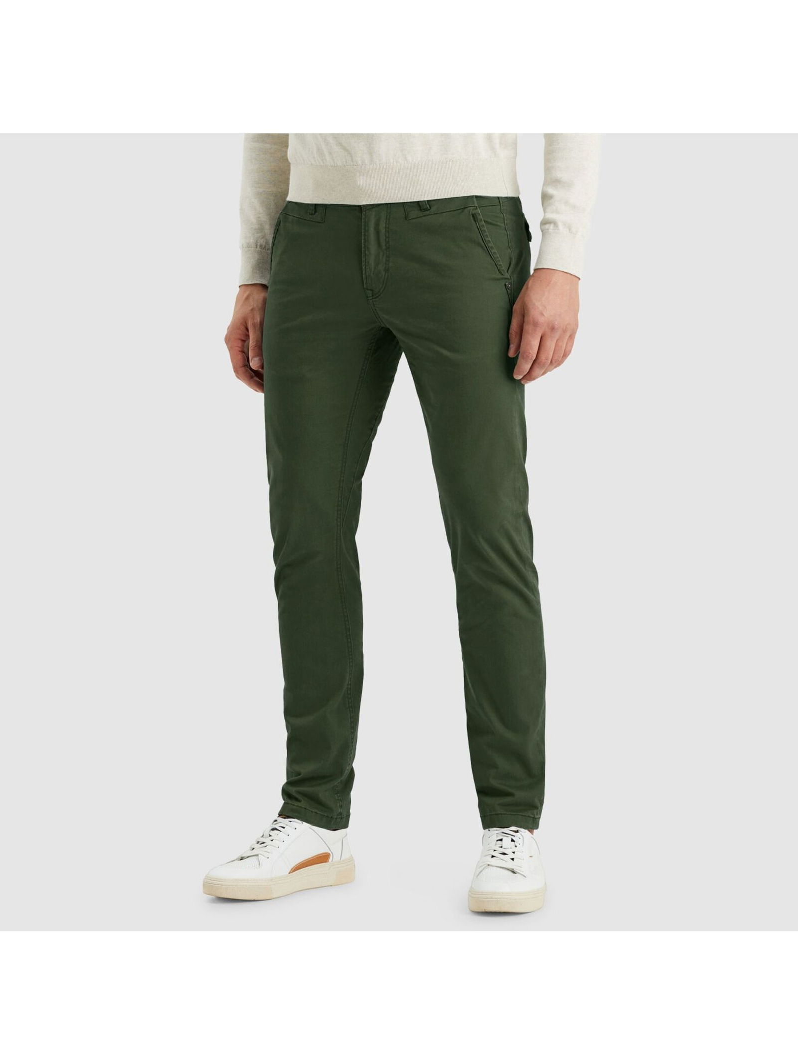 PME Legend |  PME Legend Chino "American Classic" | 32/32 | ivy greens