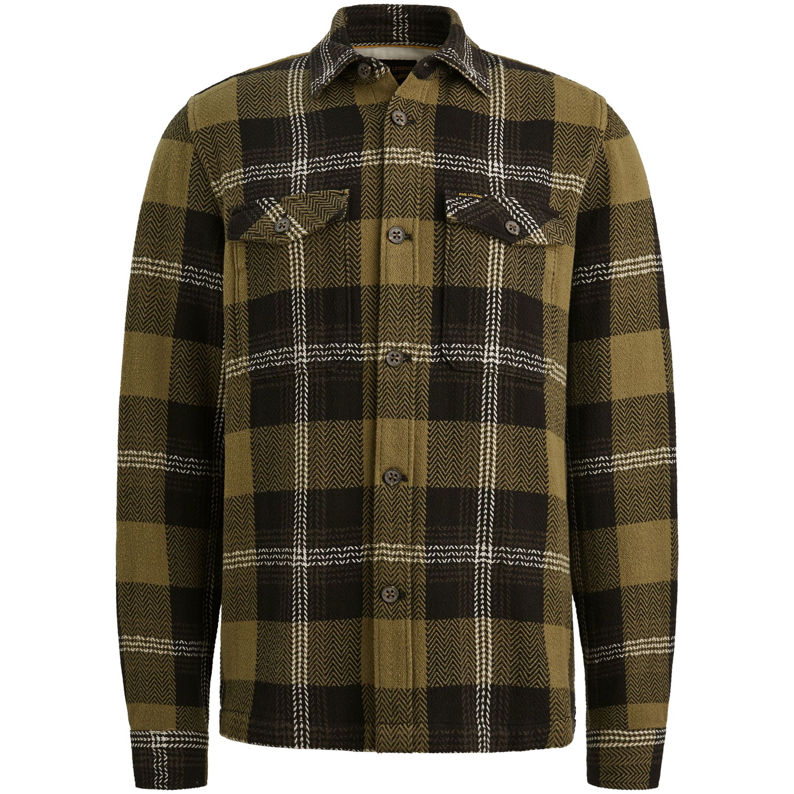 PME Legend | PME Legend Longsleeve | XXL