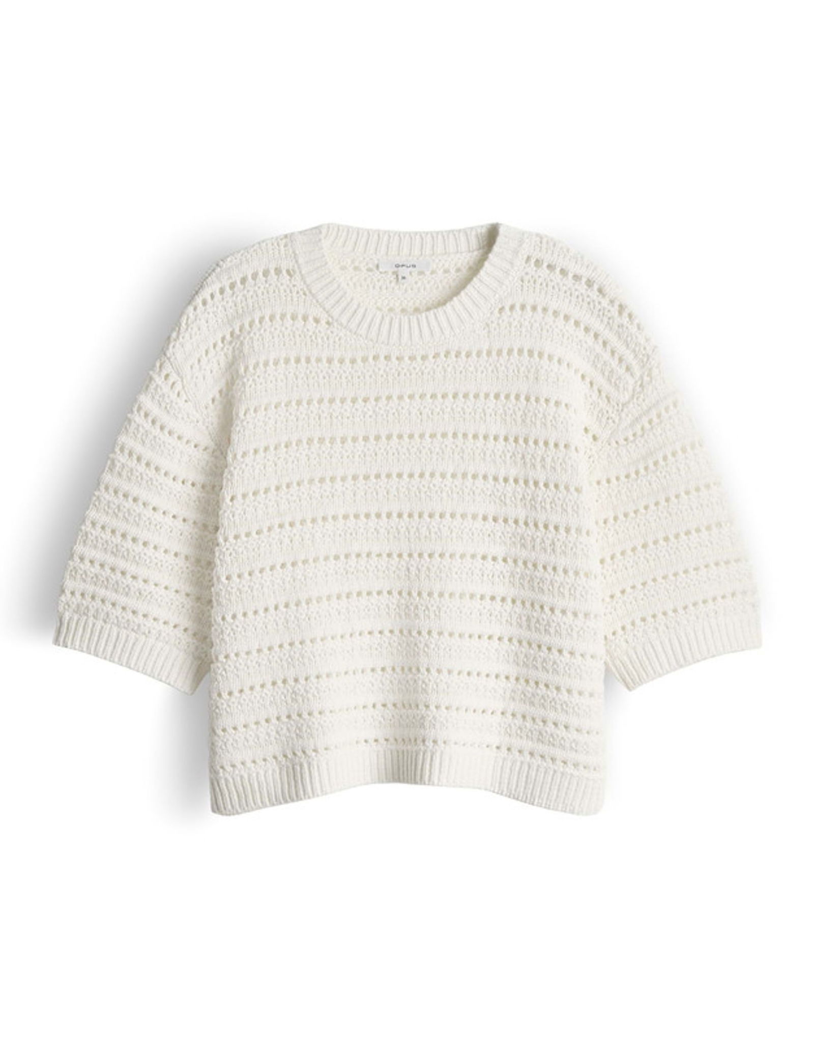 Opus |  Opus Pullover  | M | milk