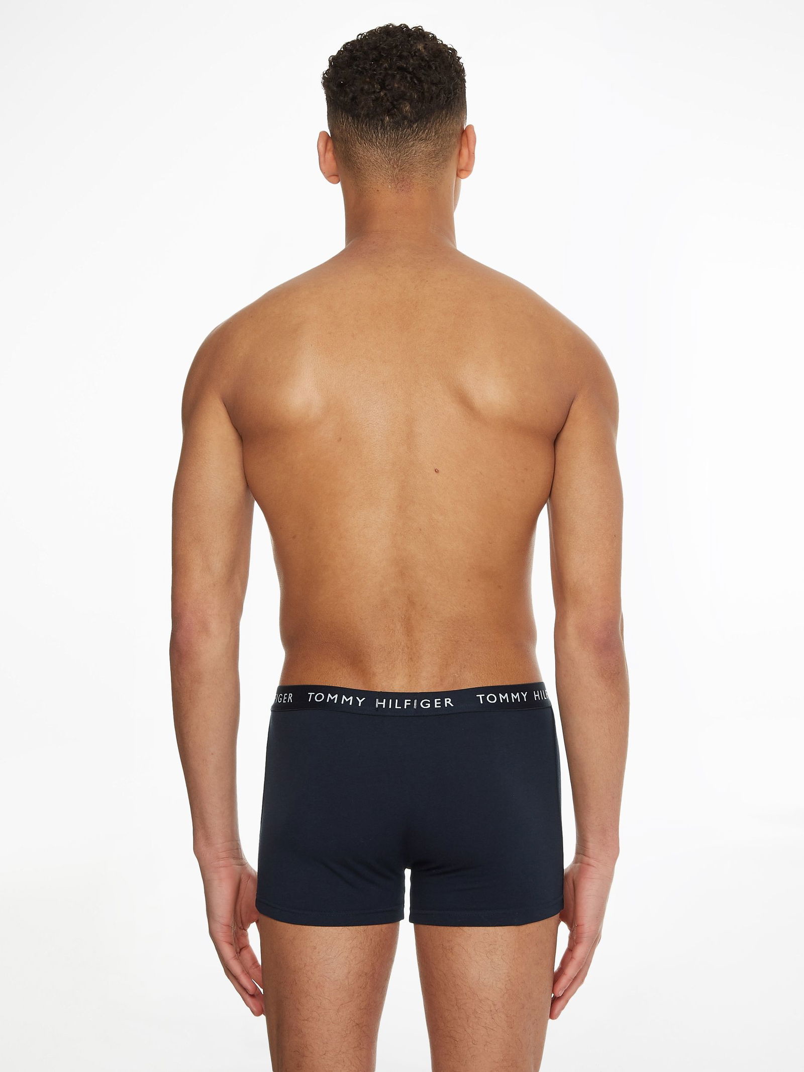 Tommy Hilfiger Underwear/Swimwear (PVH Group) Multipack 