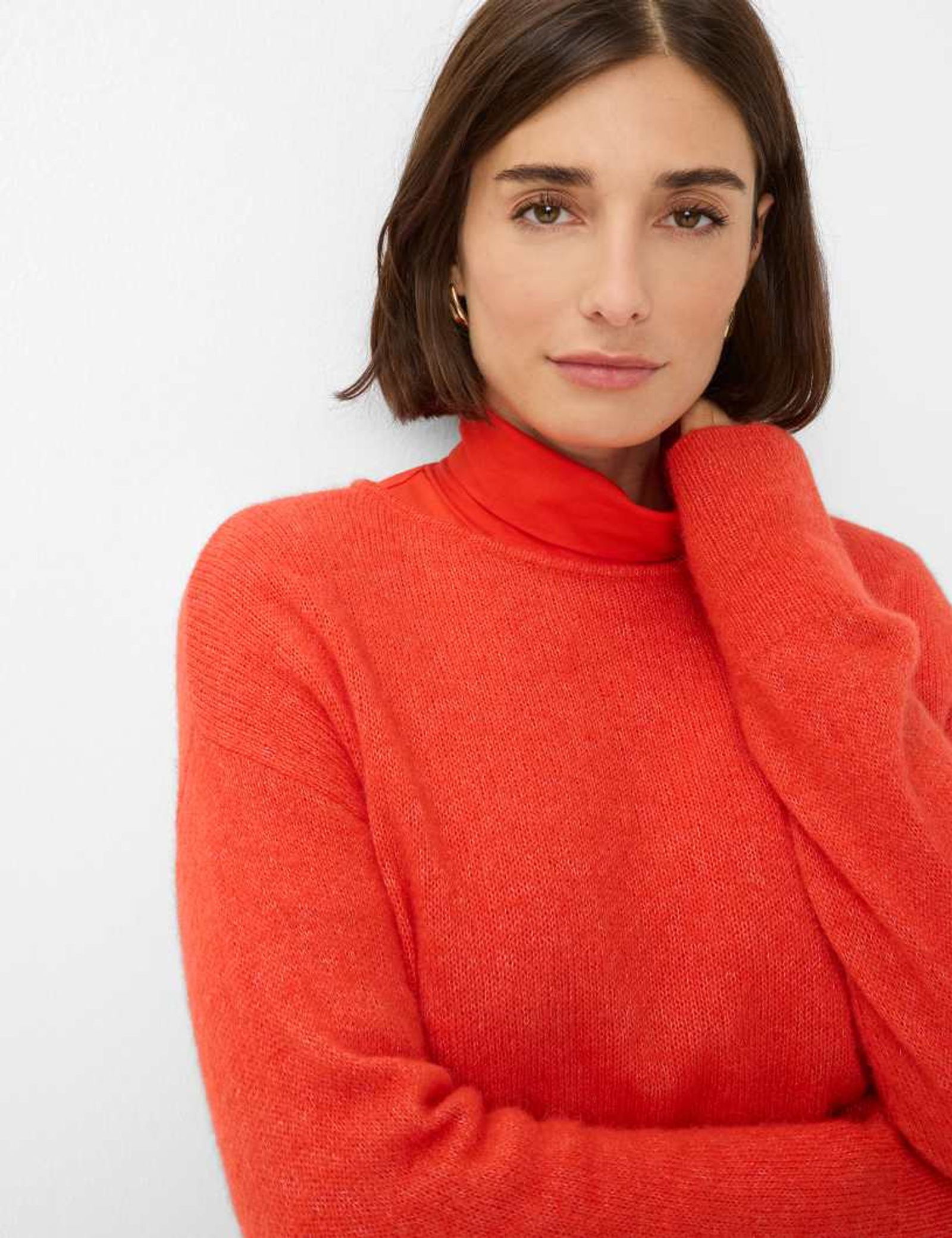 Brax | Brax Pullover | 36 | rosa