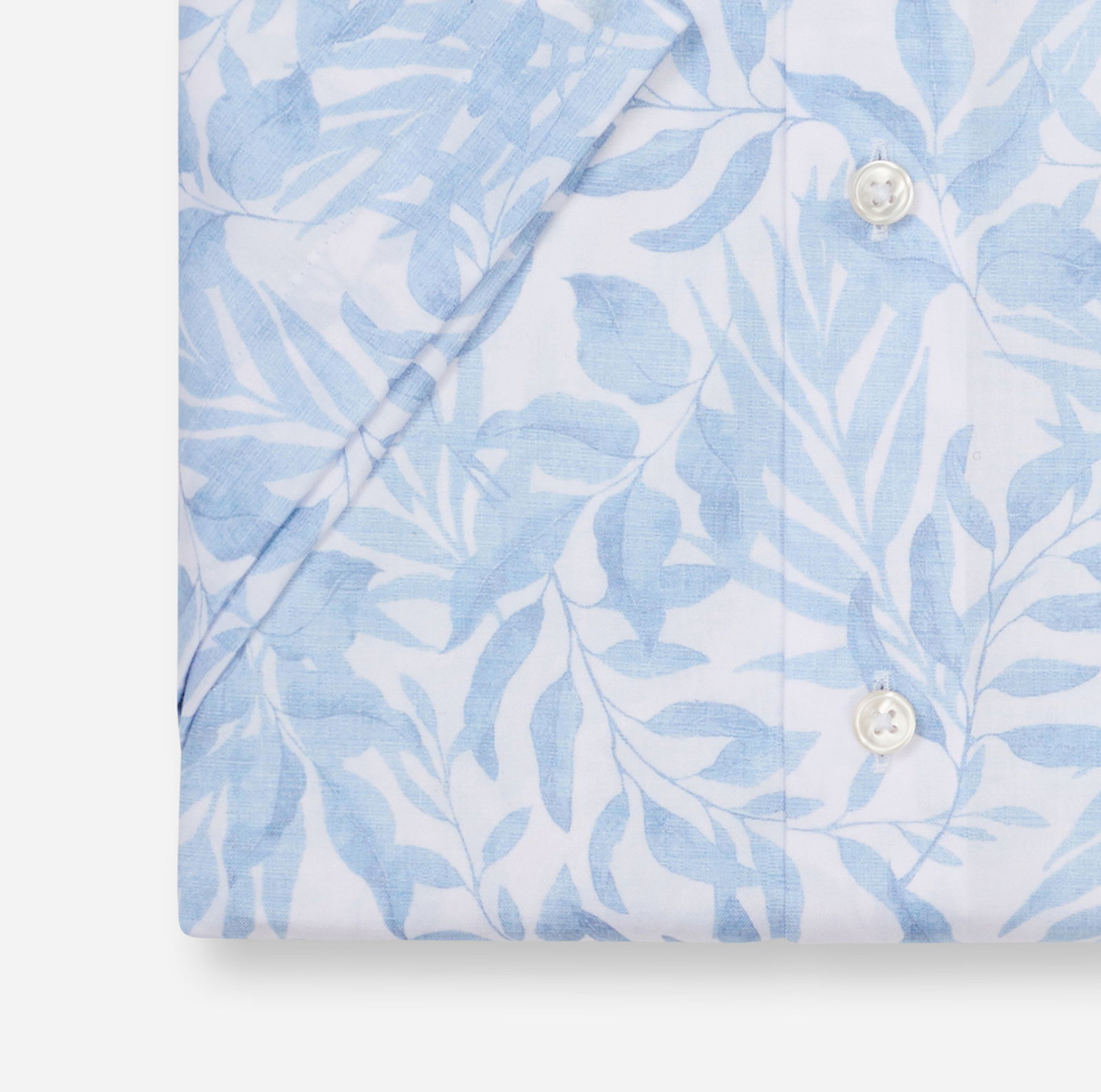 Olymp |  Olymp Hemd Regular Fit  | 45 | weiß