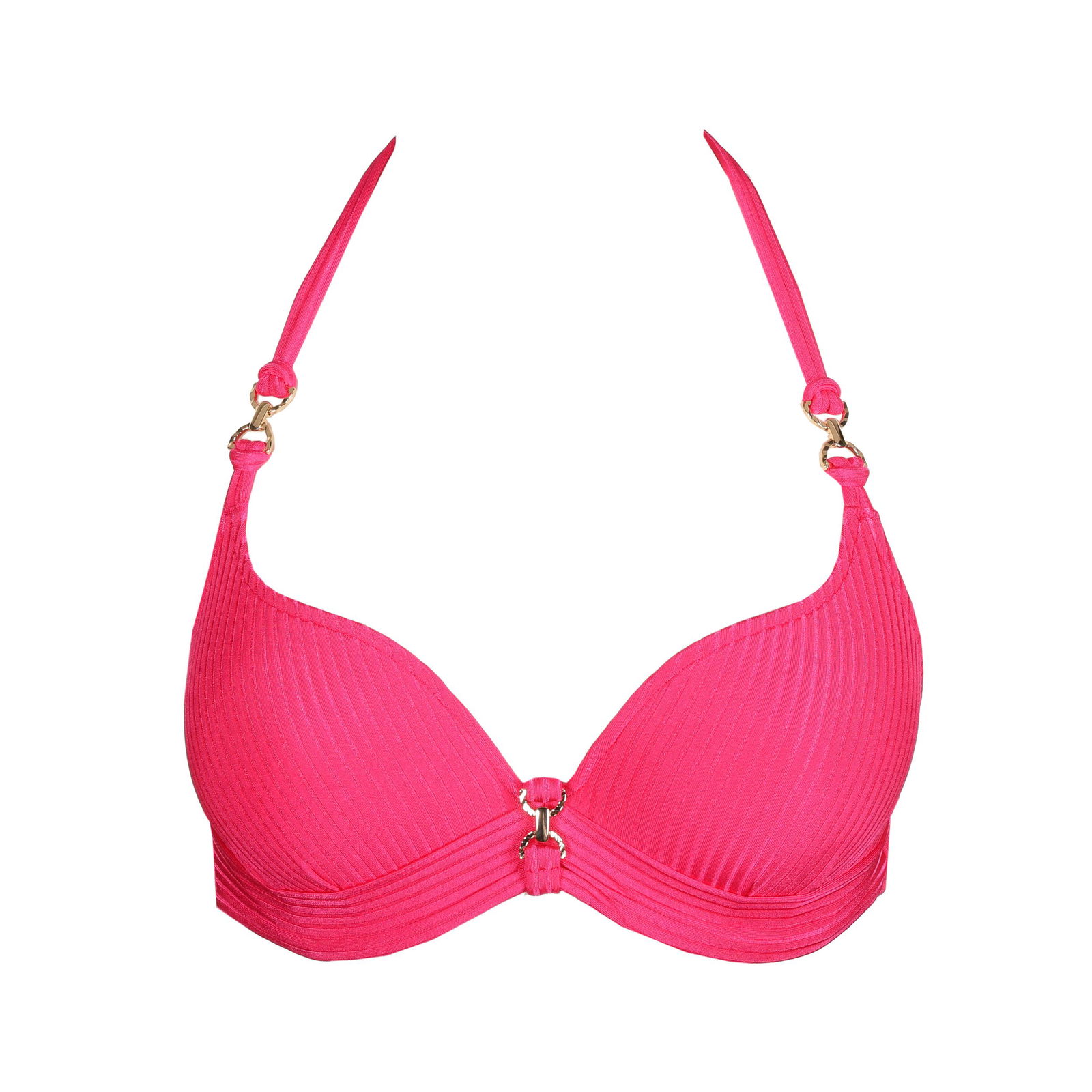 ce84e36706a782509d6c504195a9f6ee Marie Jo | EMLY Dragon Fruit Unterlegter Bikini Herzform | 75/E