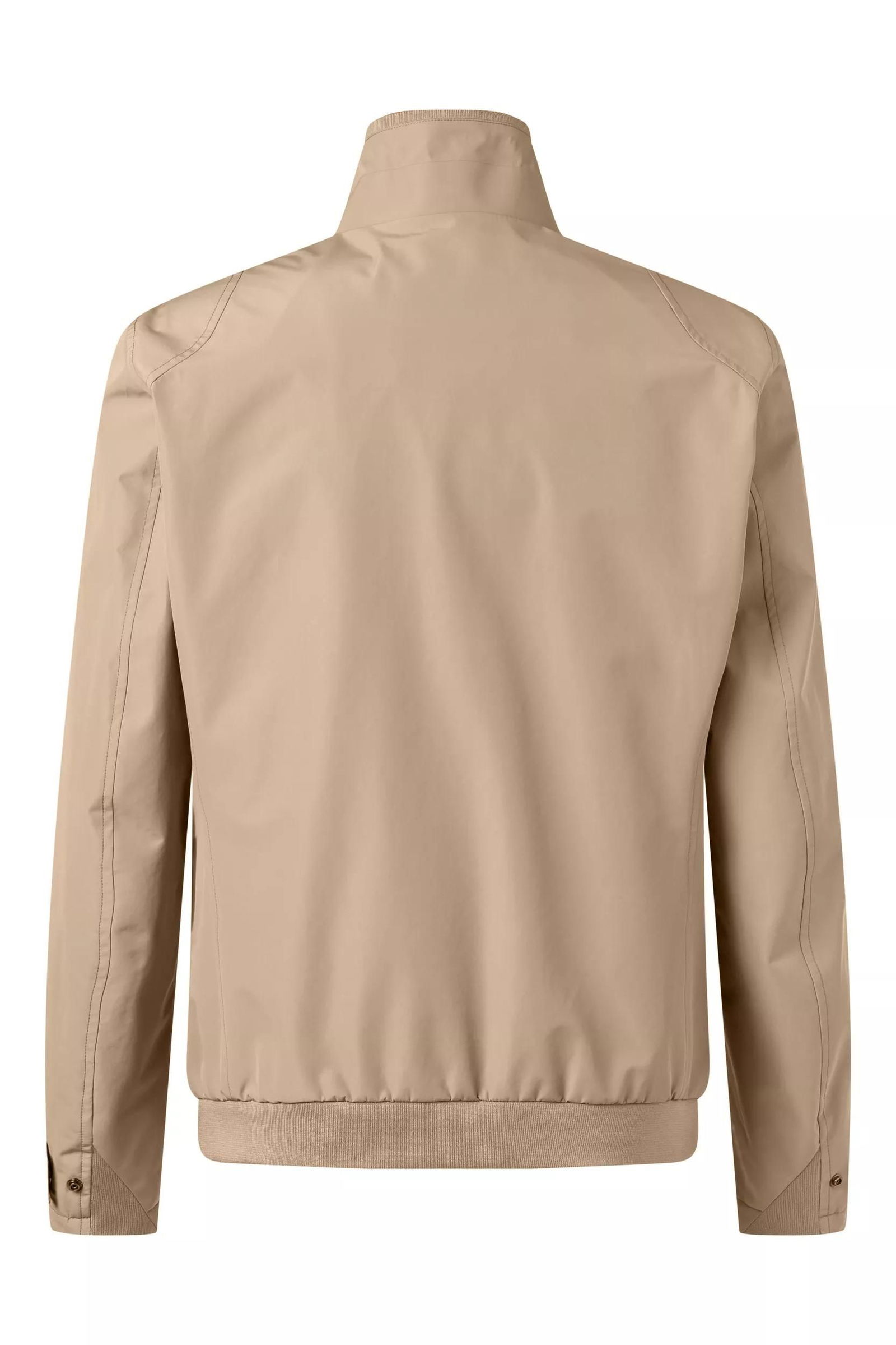 Strellson |  Strellson Blouson "Lucca" | 52 | light beige