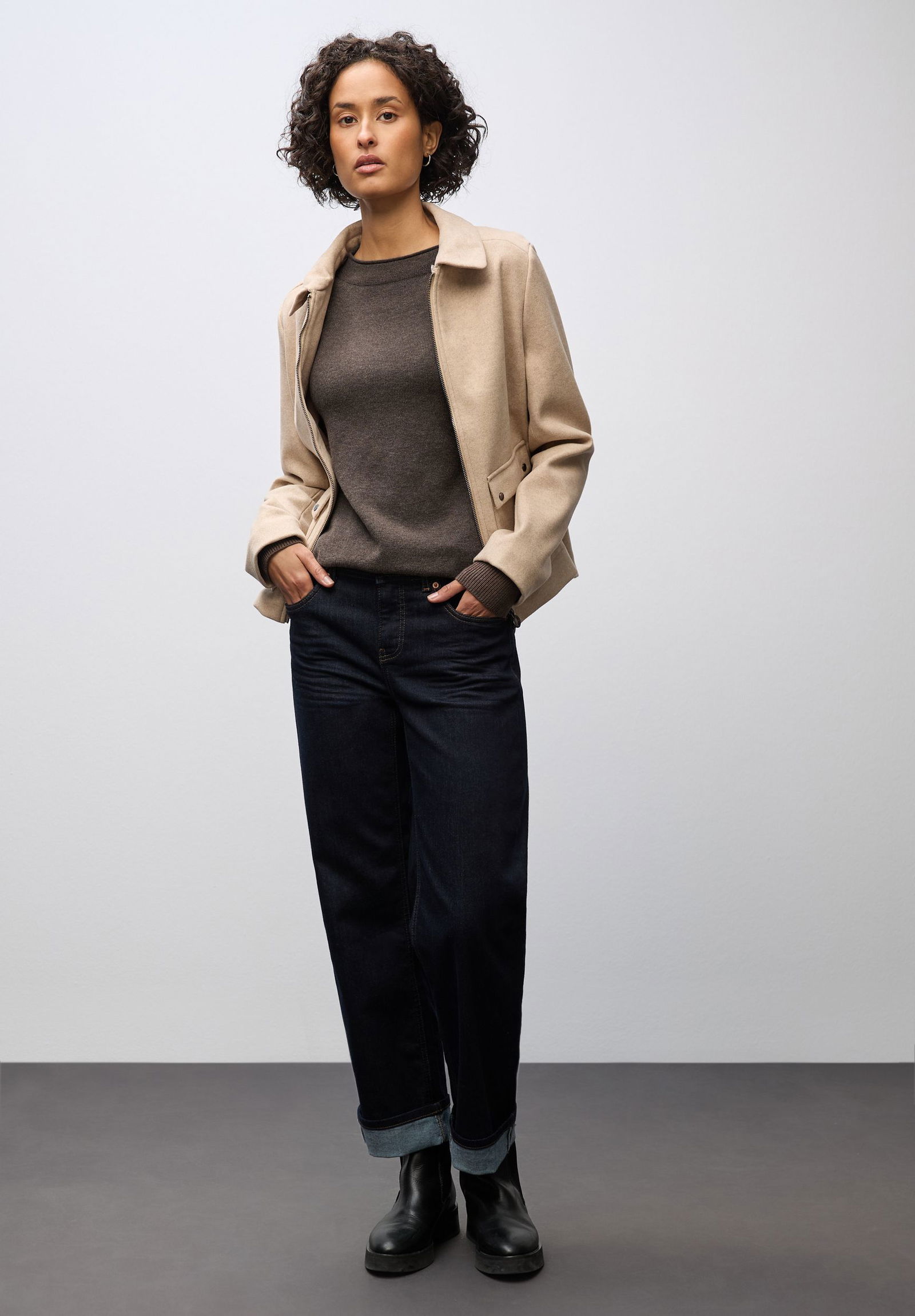 Street One | Street One Pullover | 42 | 4565_17142