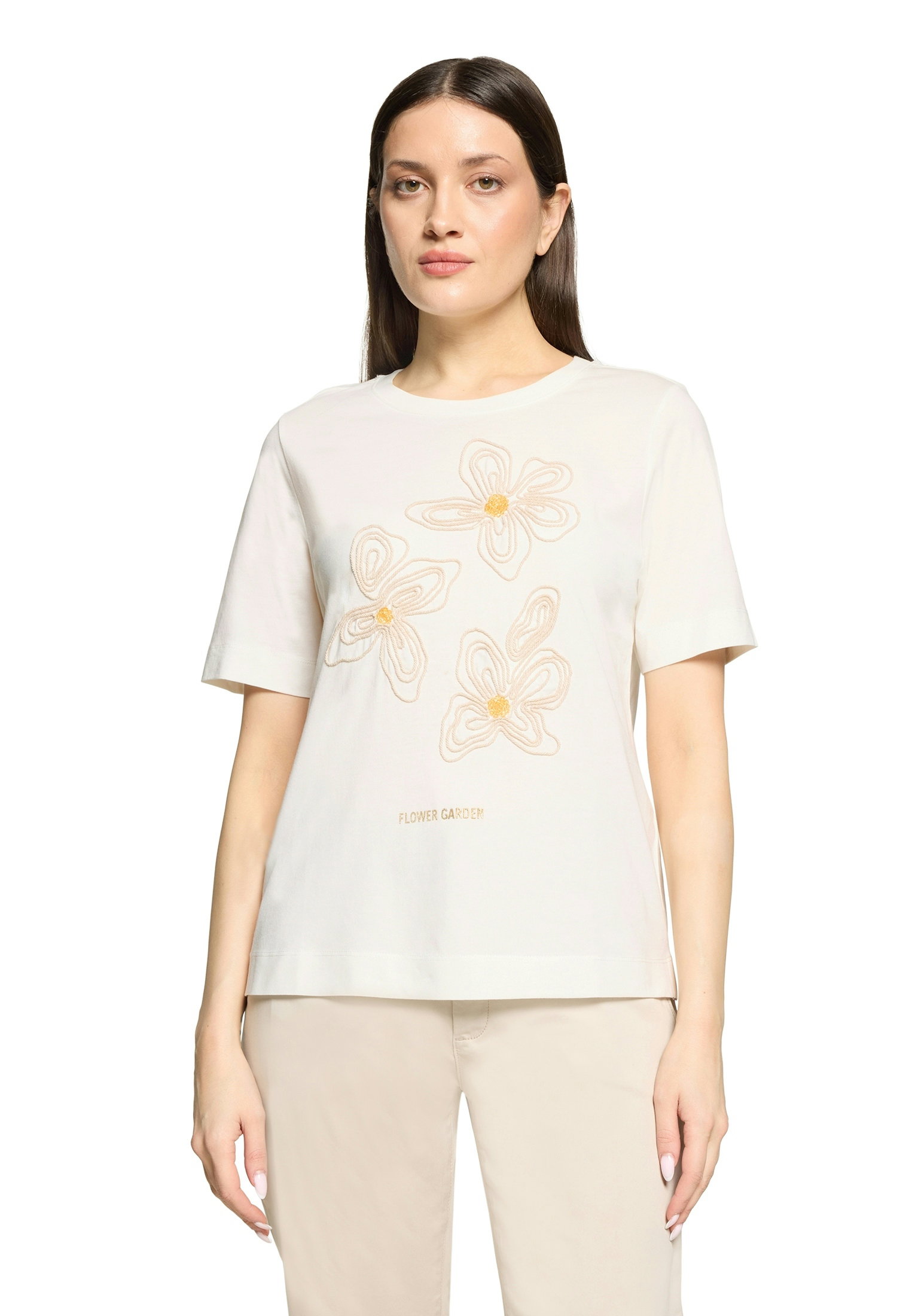 Baumwollshirt #3