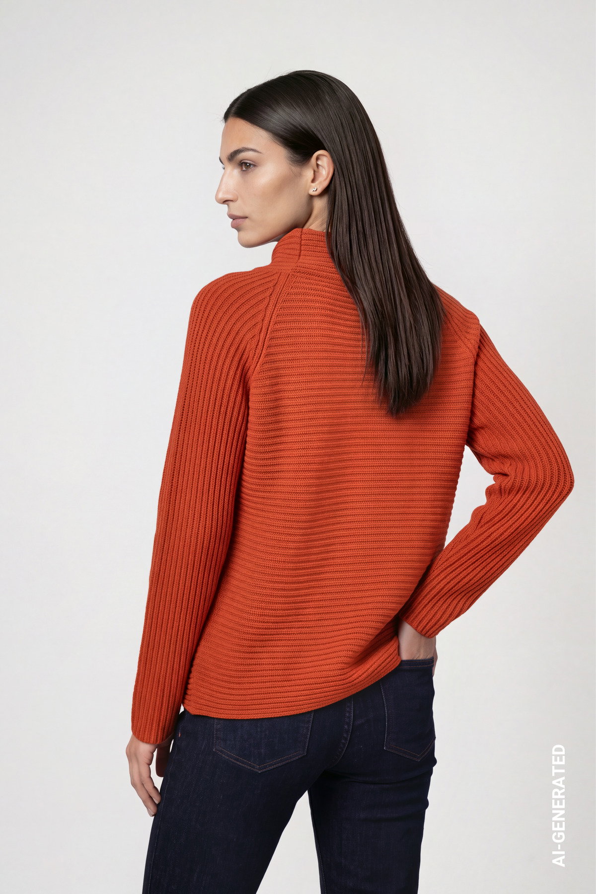 Monari Pullover #4