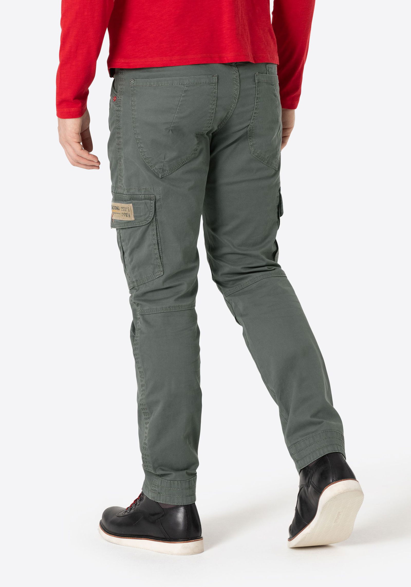 Timezone | Timezone Cargohose "RogerTZ" | 36/32