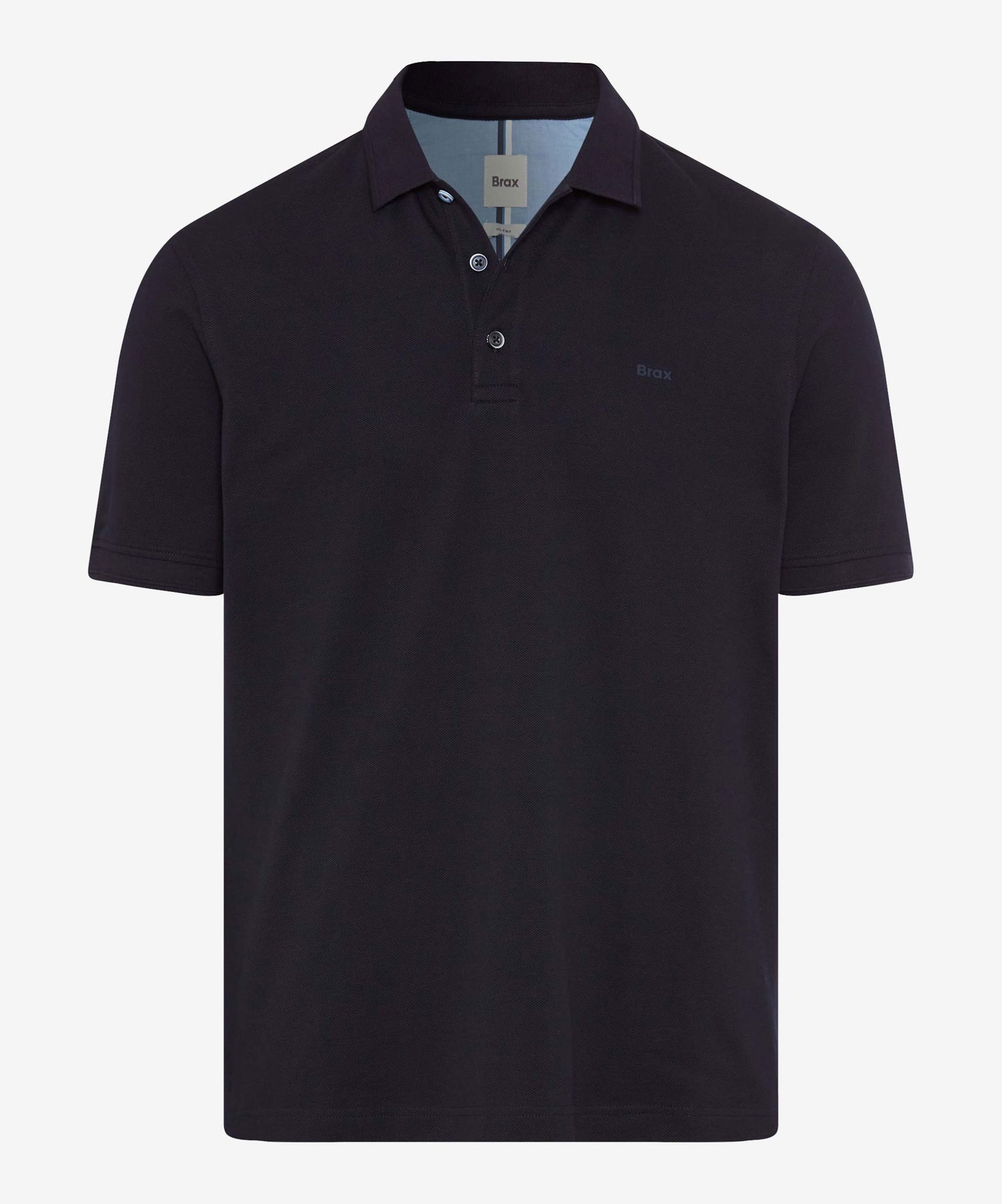 Brax |  Brax Poloshirt  | M | manhattan