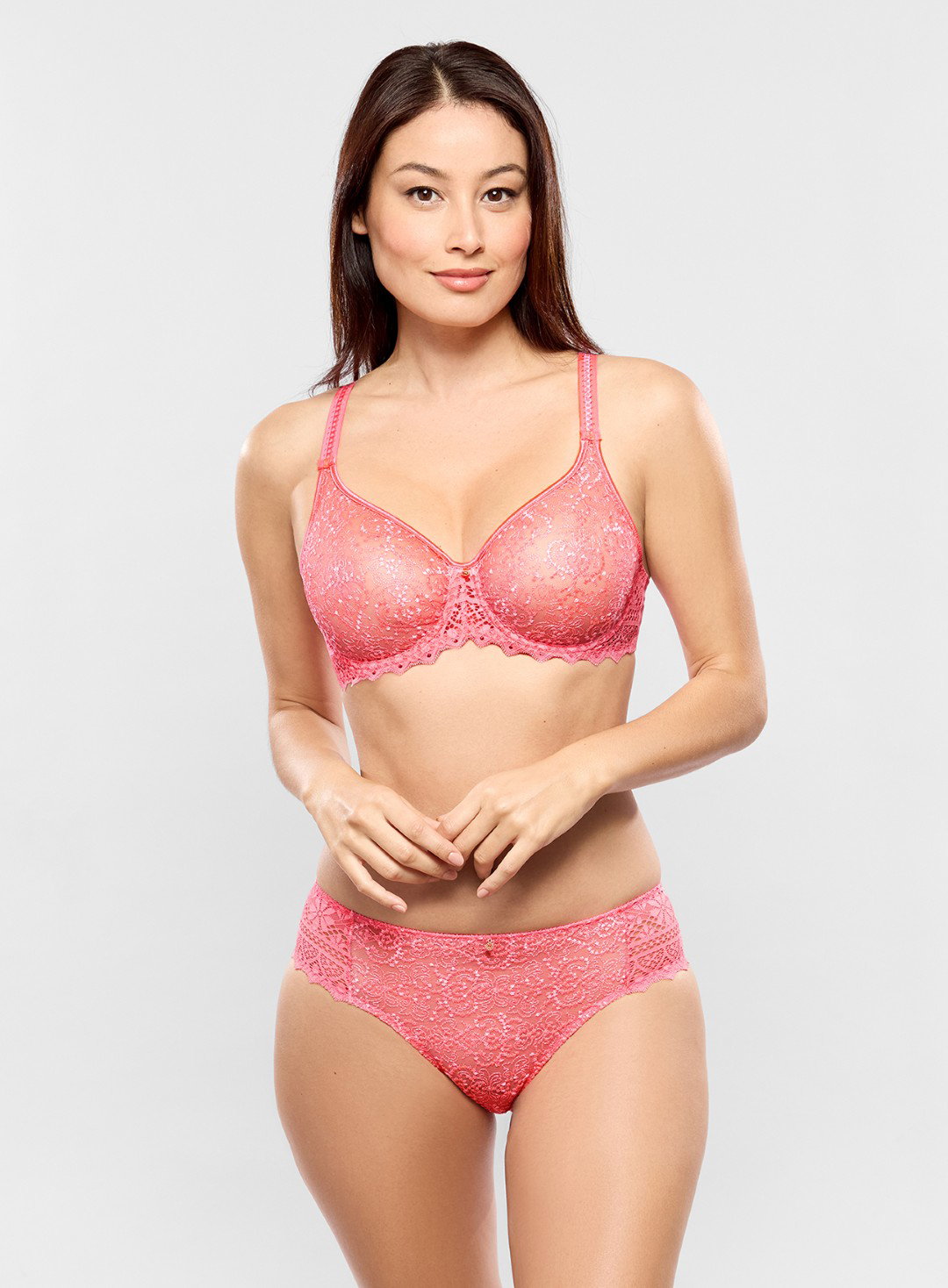 Empreinte BH Cassiopee #4