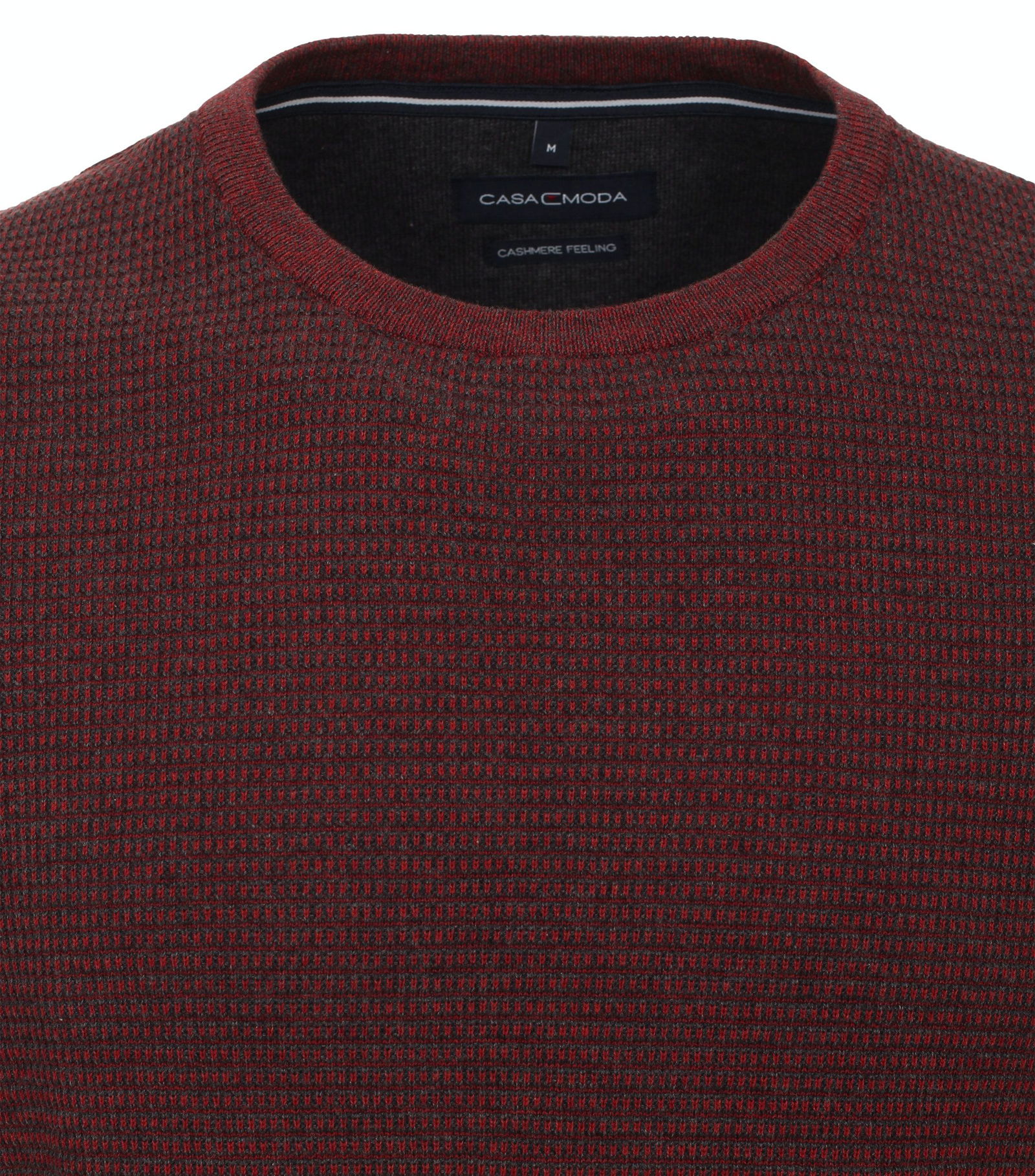 c984352c44c3f1e2b9cf156921fe3be6 Casa Moda Pullover