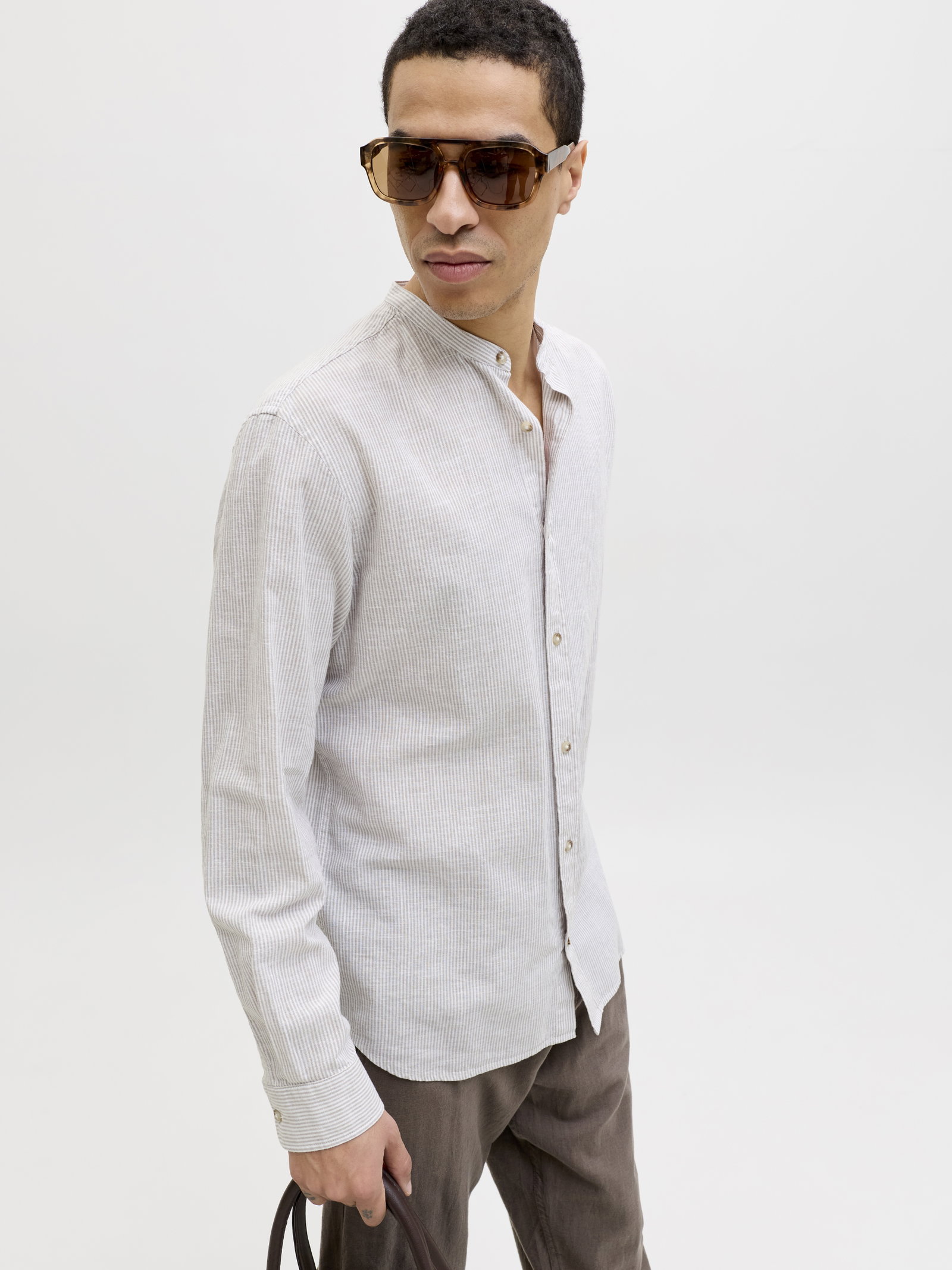 Jack&Jones Hemd Super Slim Fit #7