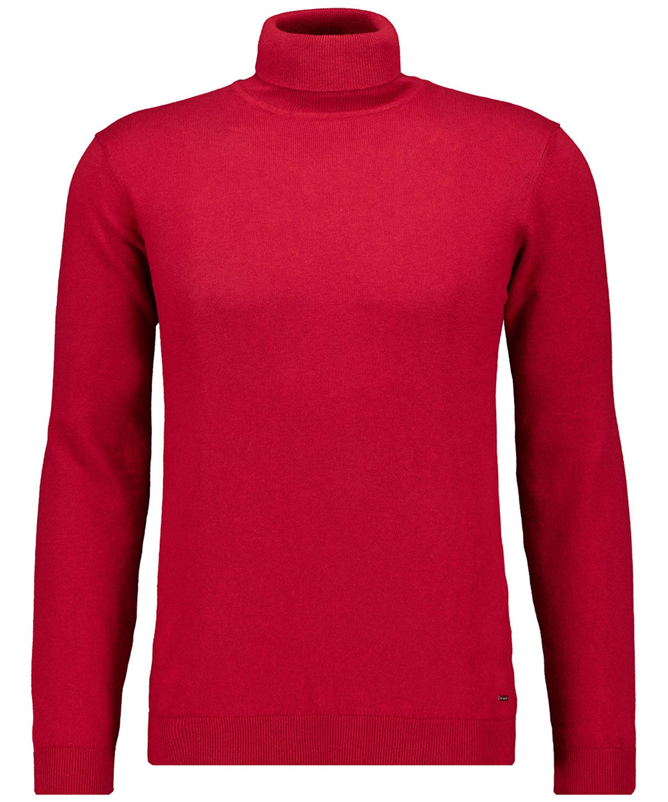 RAGMAN Rollkragenpullover #1