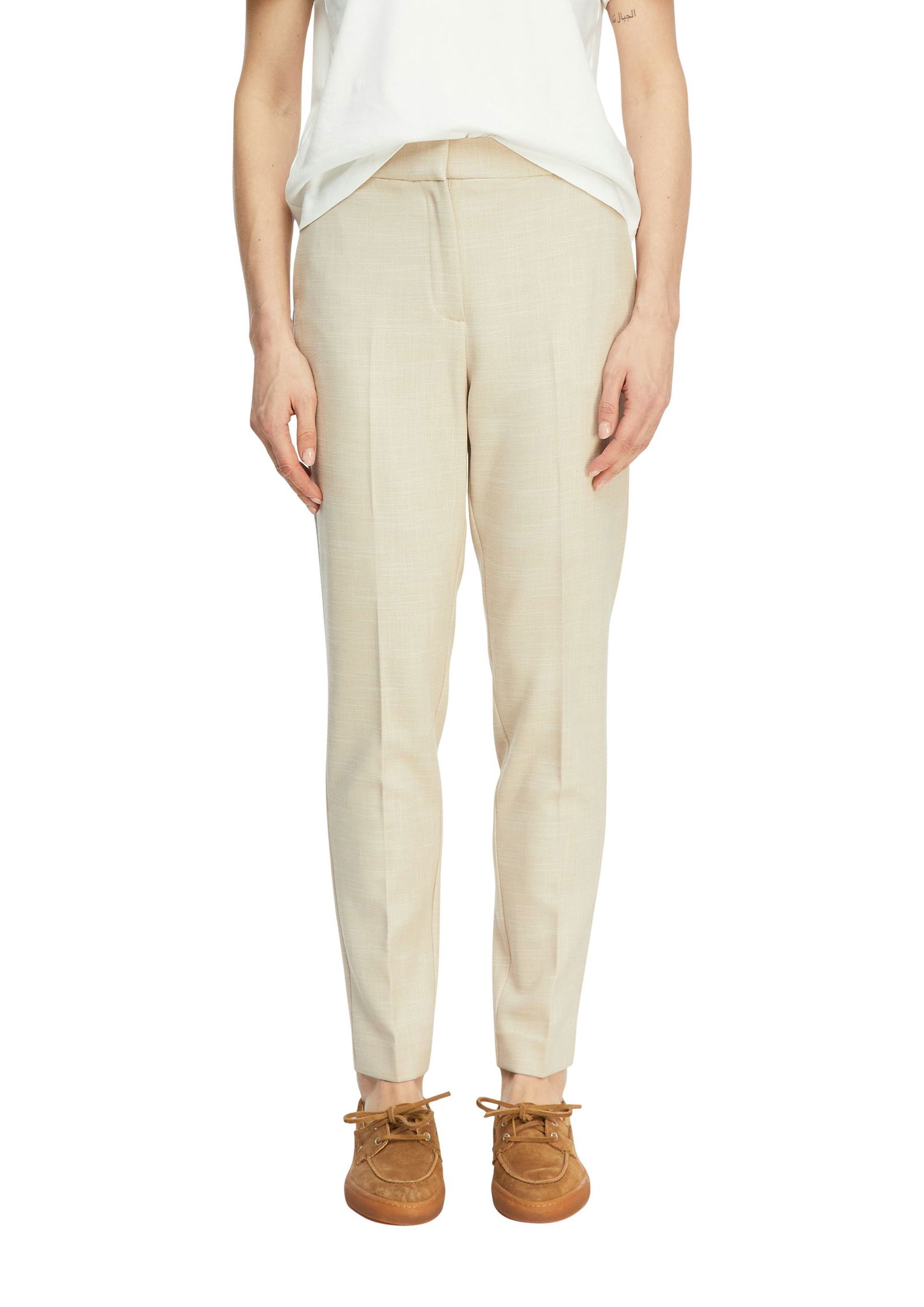 Comma |  Comma Schmale Hose  | 44