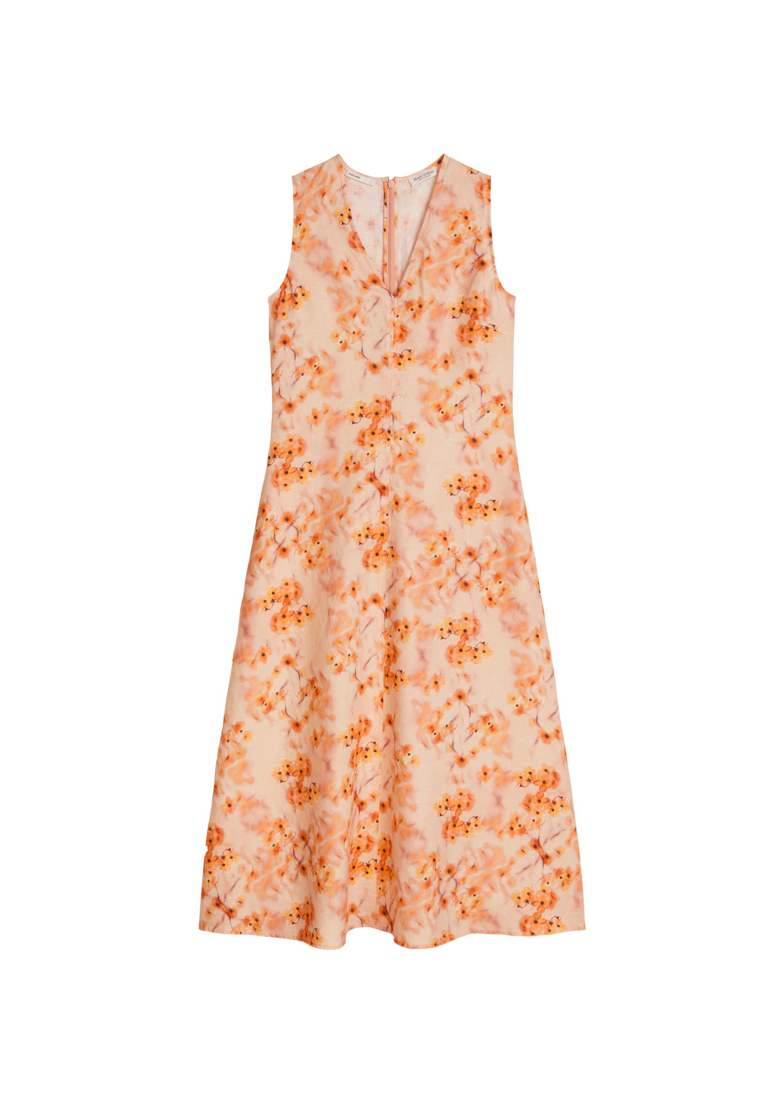 Marc O´Polo Woven Kleider #1