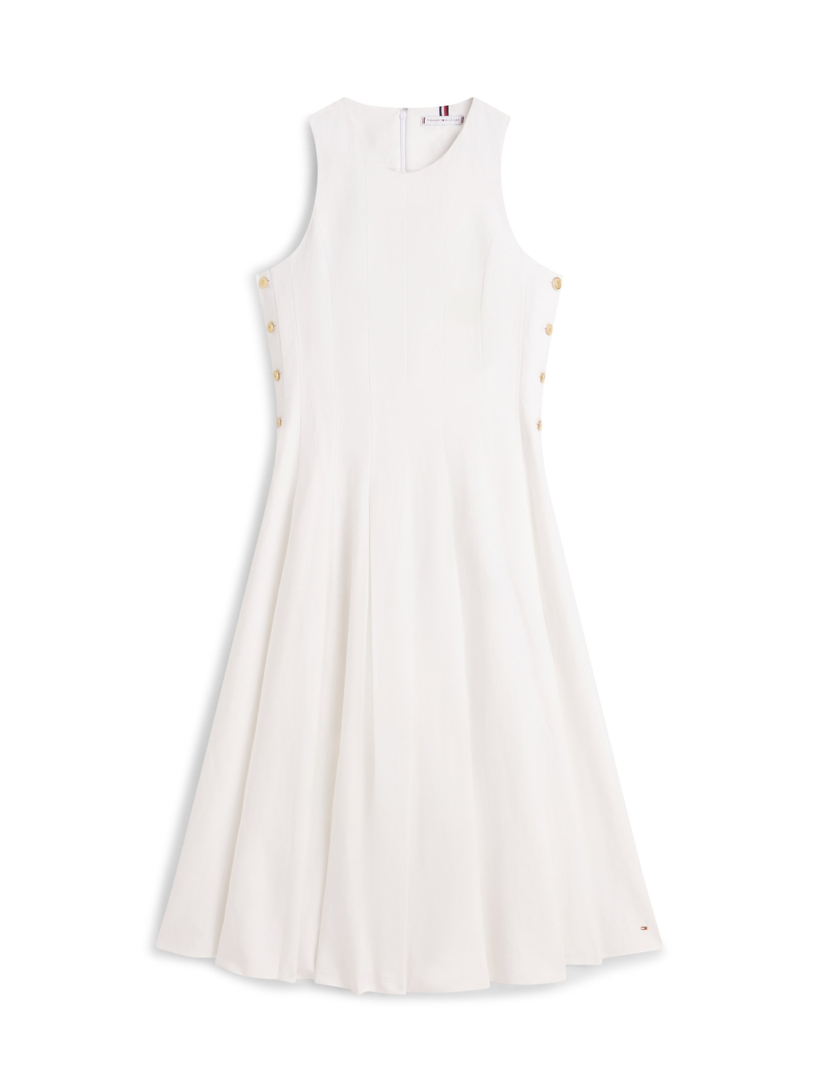 Tommy Hilfiger Kleid aus Leinen #3