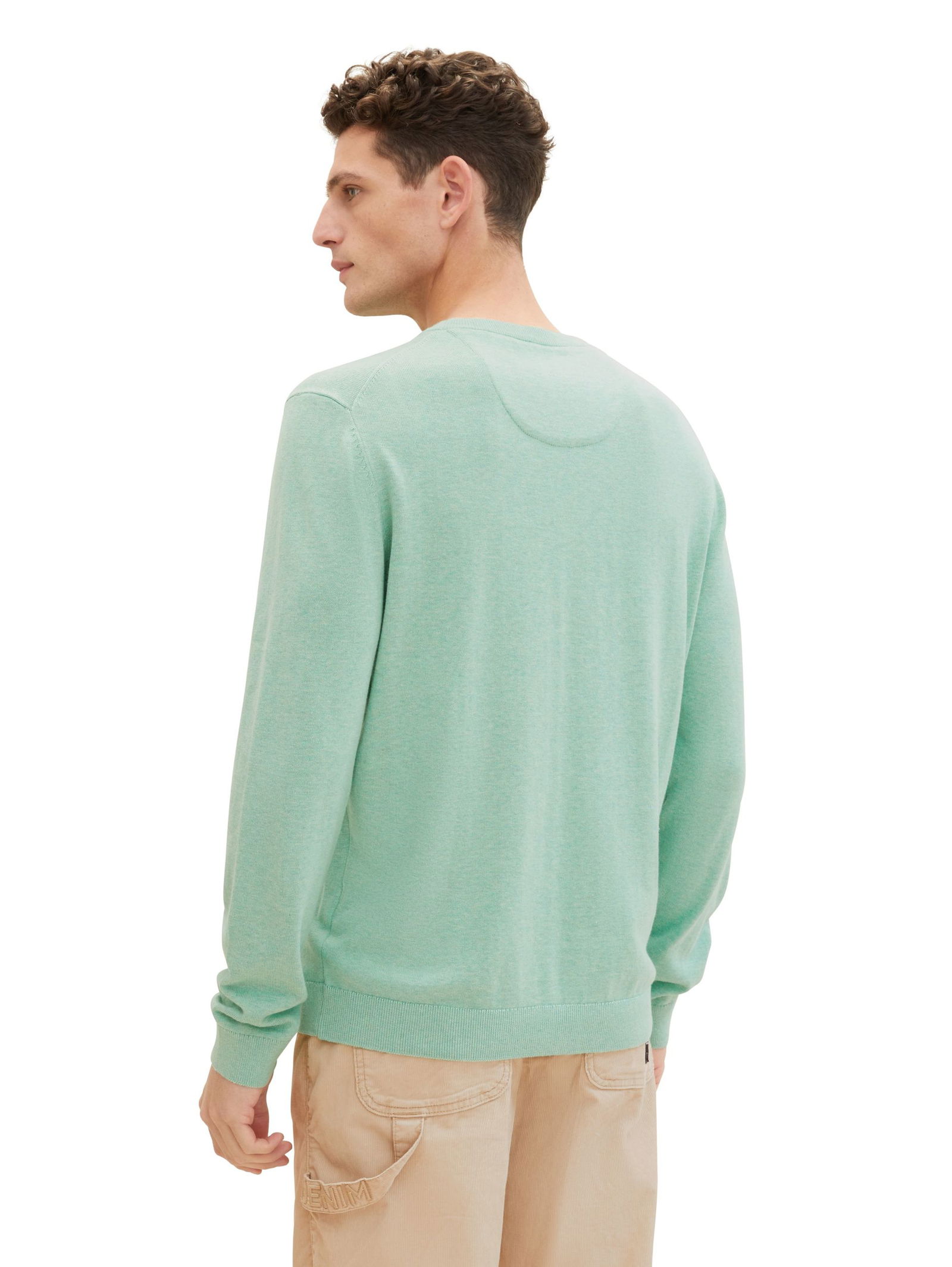 Tom Tailor Pullover 
