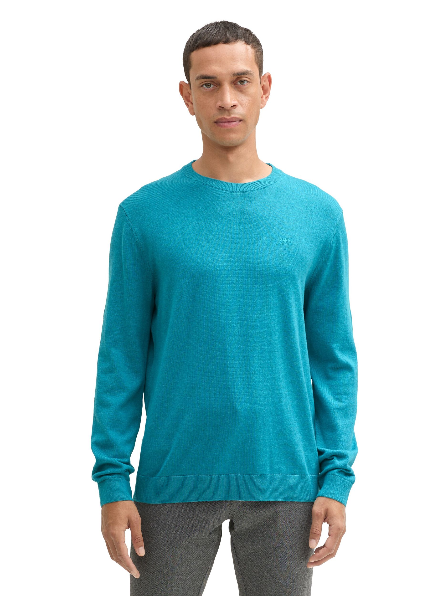 Tom Tailor |  Tom Tailor Pullover  | L