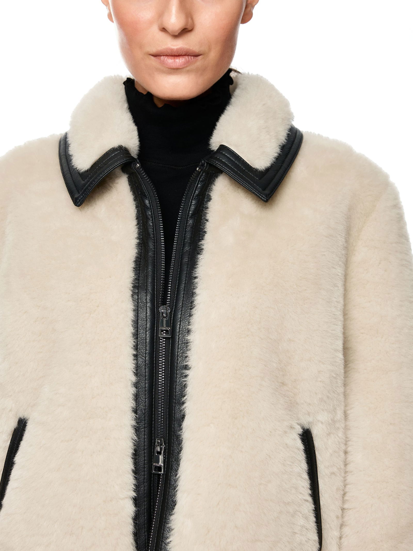  | Outdoor-Jacke, bright ecru | 38 | bright ecru