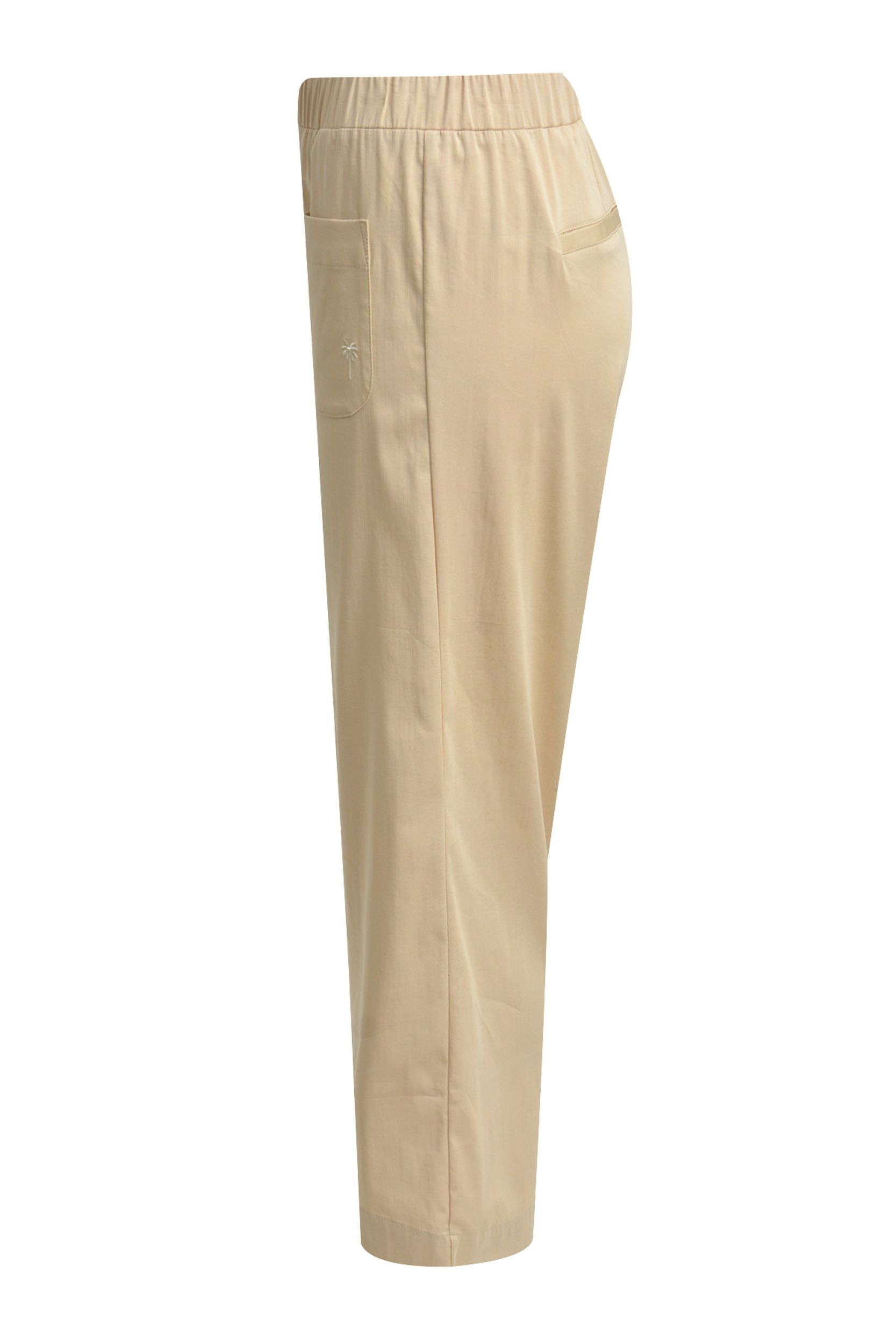 Smith&Soul |  Smith&Soul Schmale Hose  | L | camel