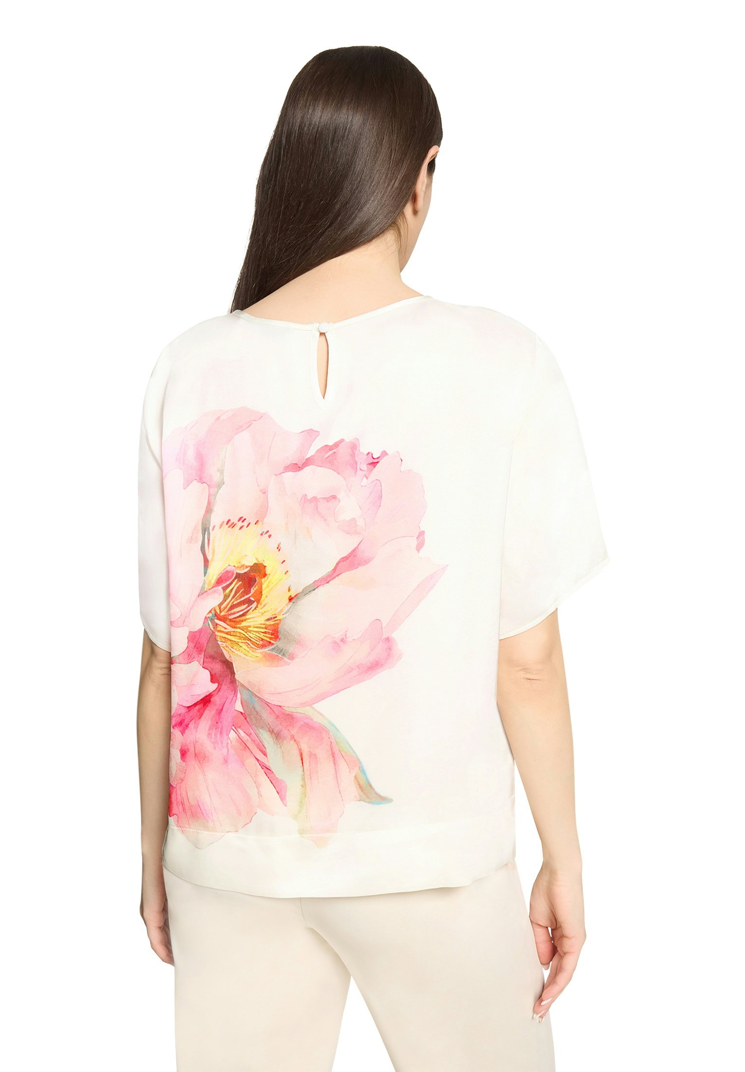 Betty Barclay Druckbluse #2