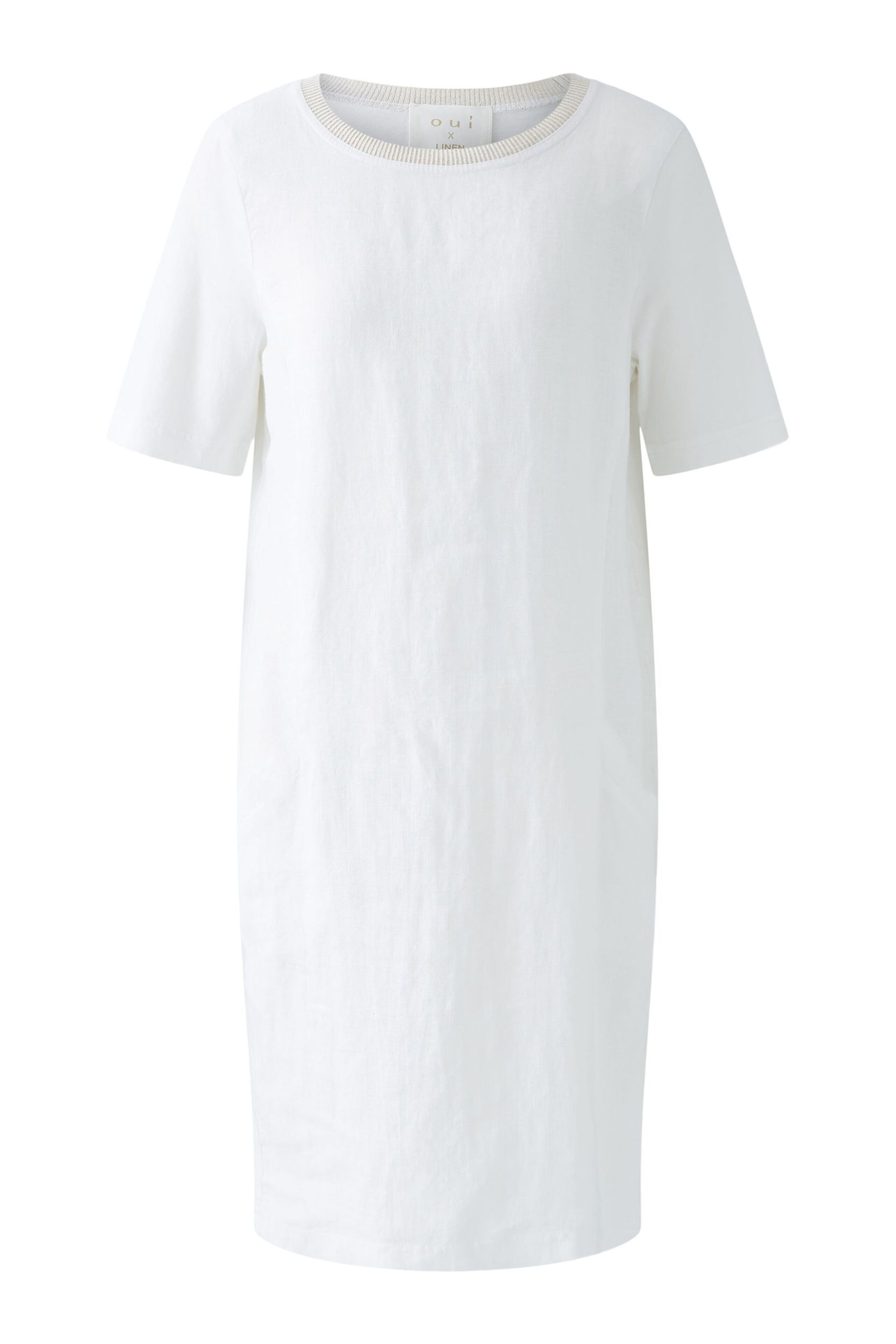 optic white