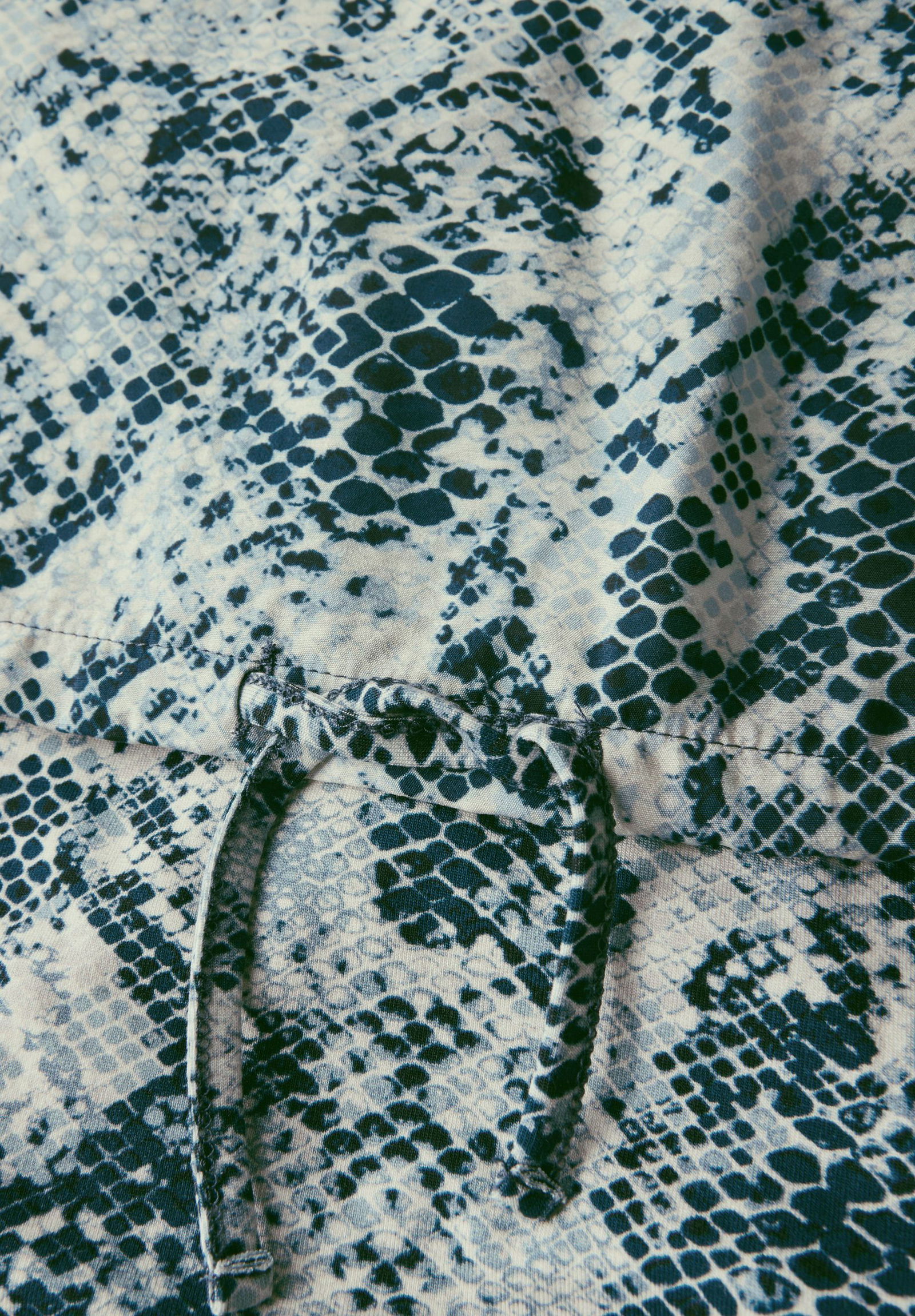 2c6e945db1978171132d2b19b0edfe5c Street One | Street One Druckbluse | 40 | 4565_37020