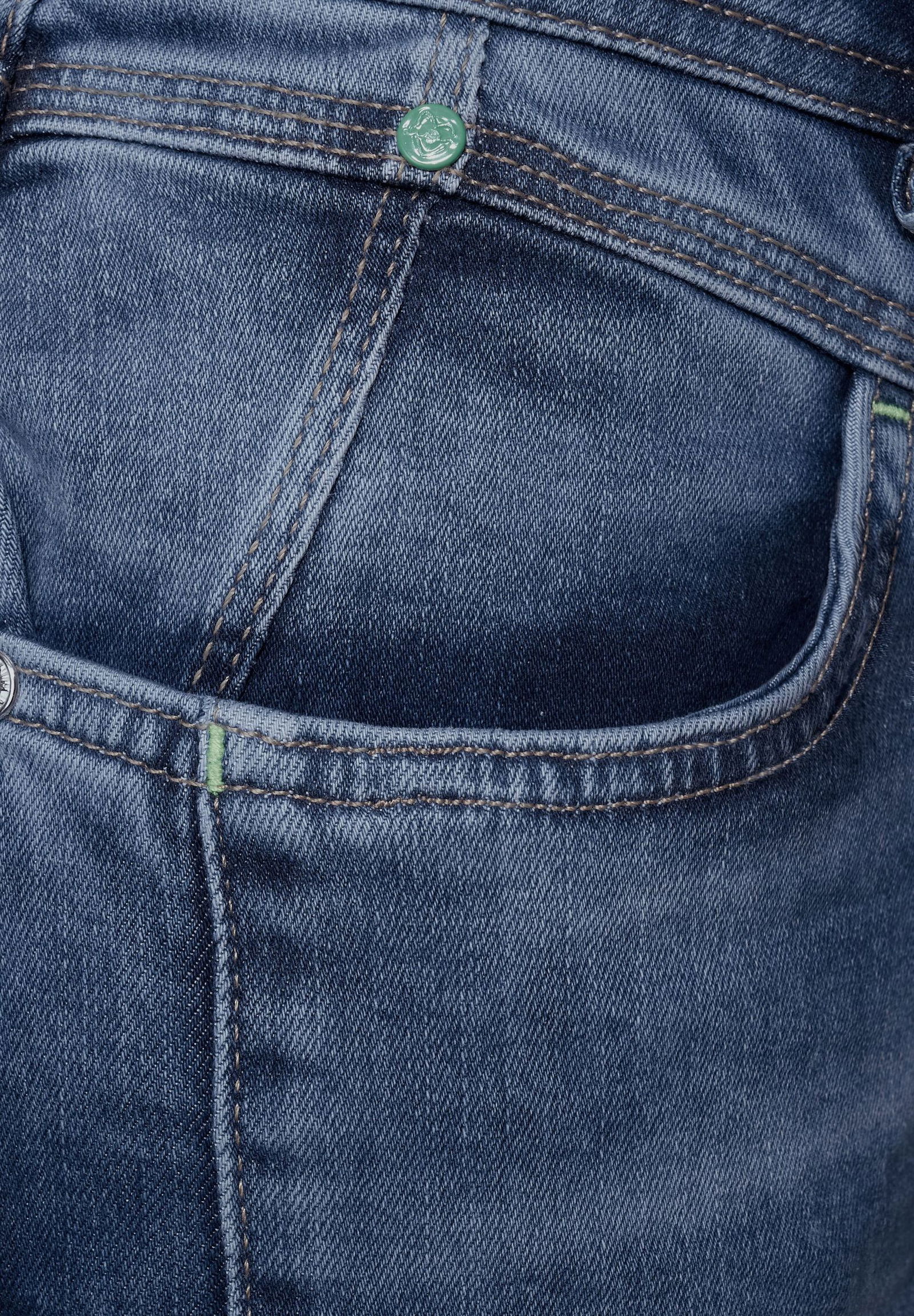 Street One Straight Leg Jeans