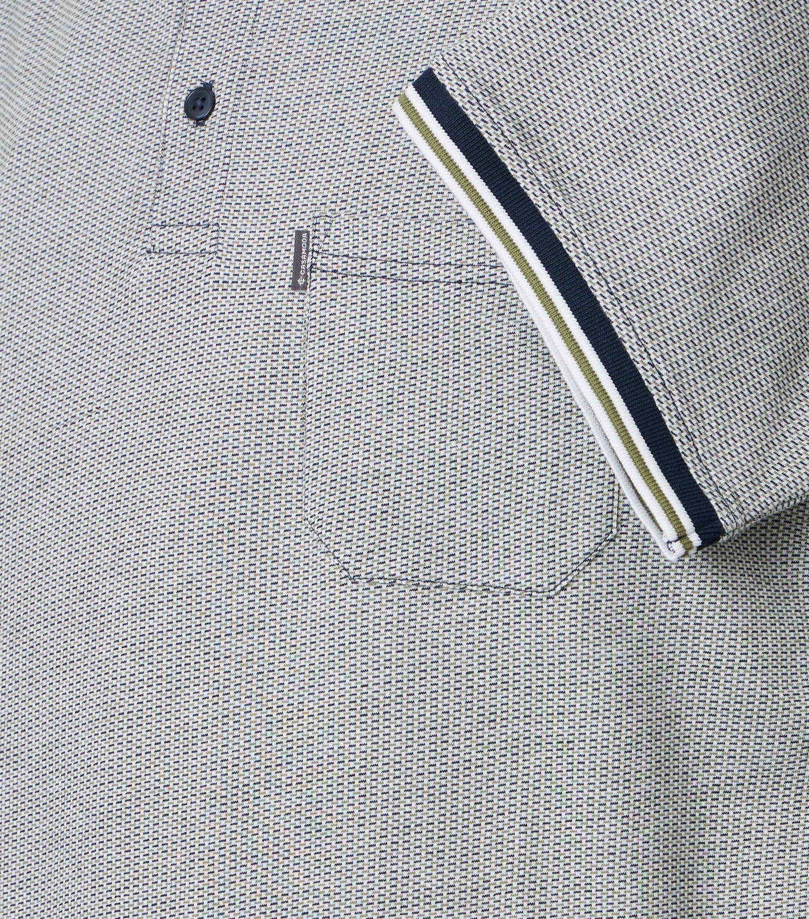 Casa Moda |  Casa Moda Poloshirt  | M