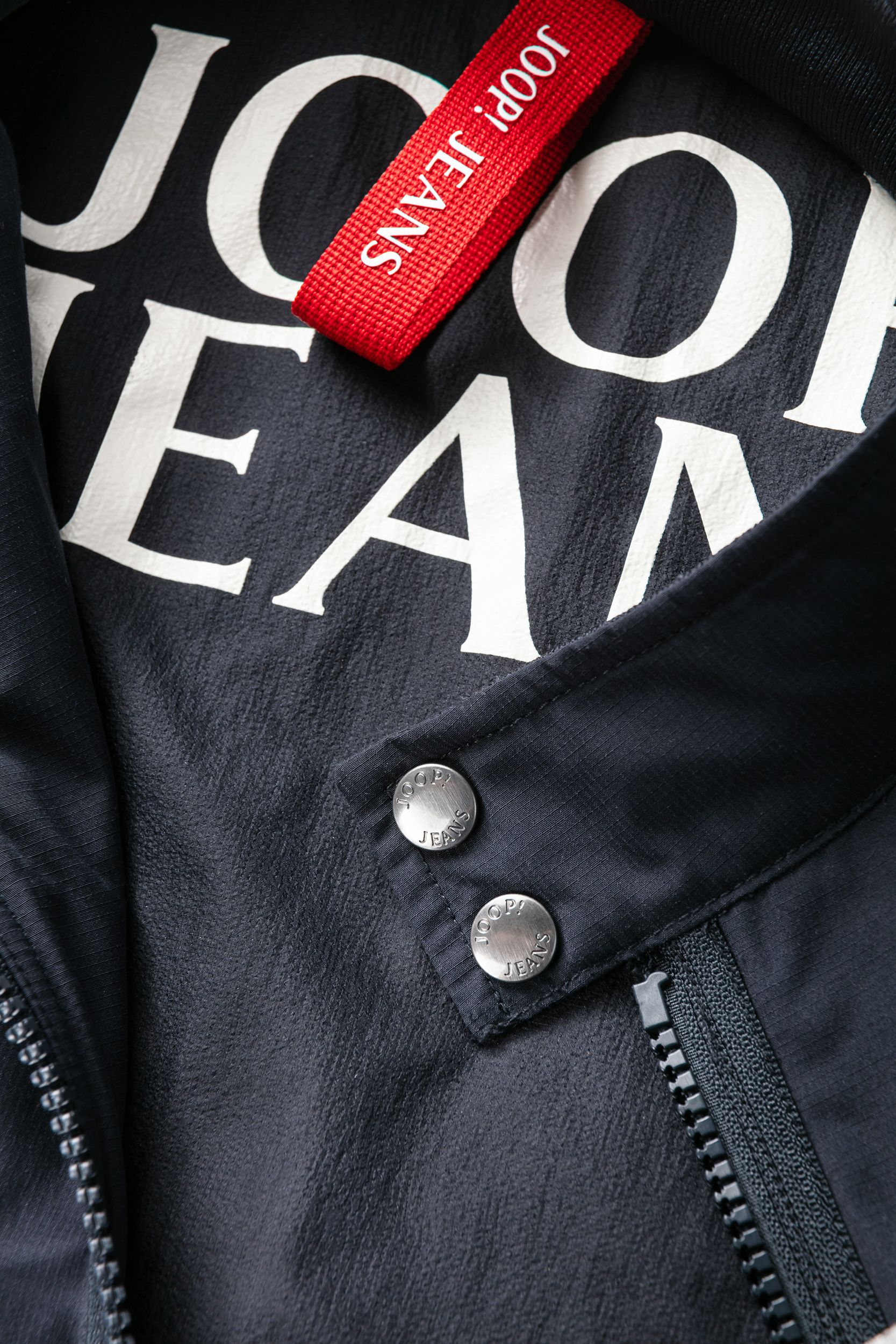 JOOP! JEANS |  JOOP! JEANS Blouson  | 54 | dark blue