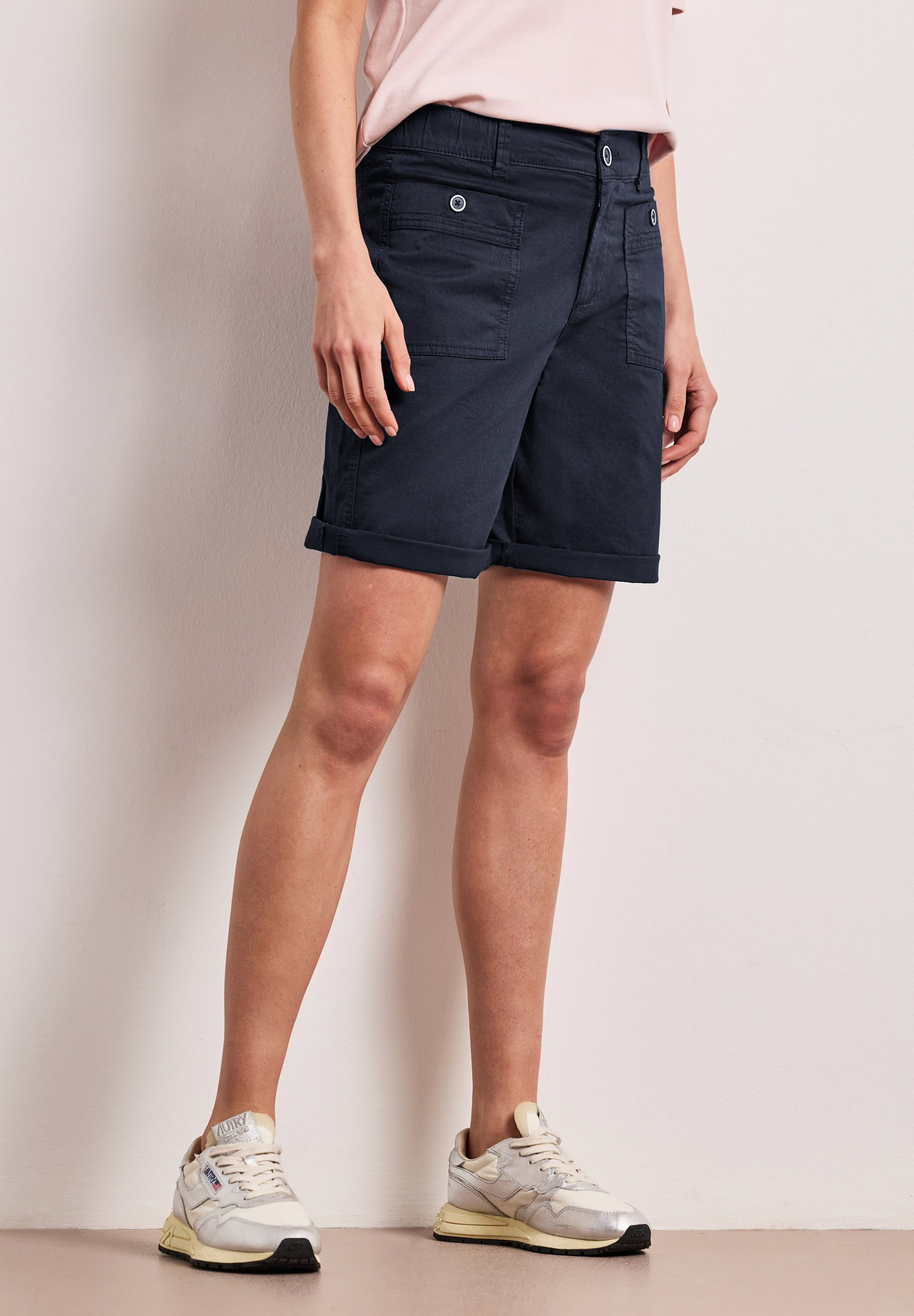 Street One Shorts #3
