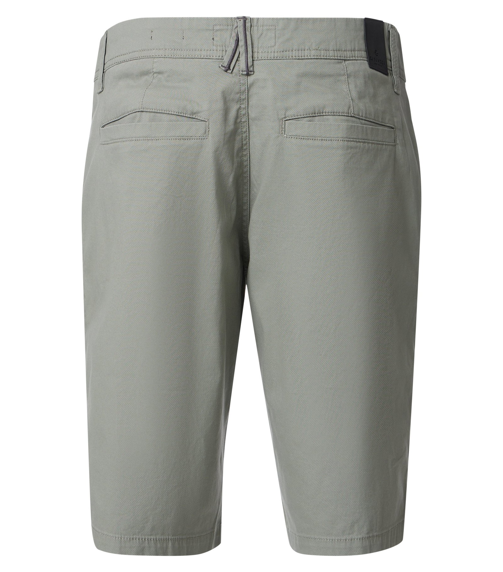 Chino Bermuda, 381 tUErkis #4