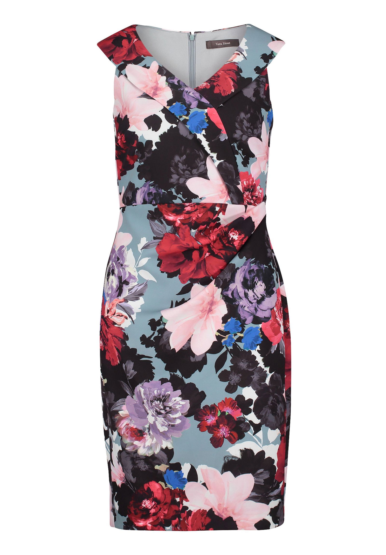 Vera Mont Kurzes Kleid 