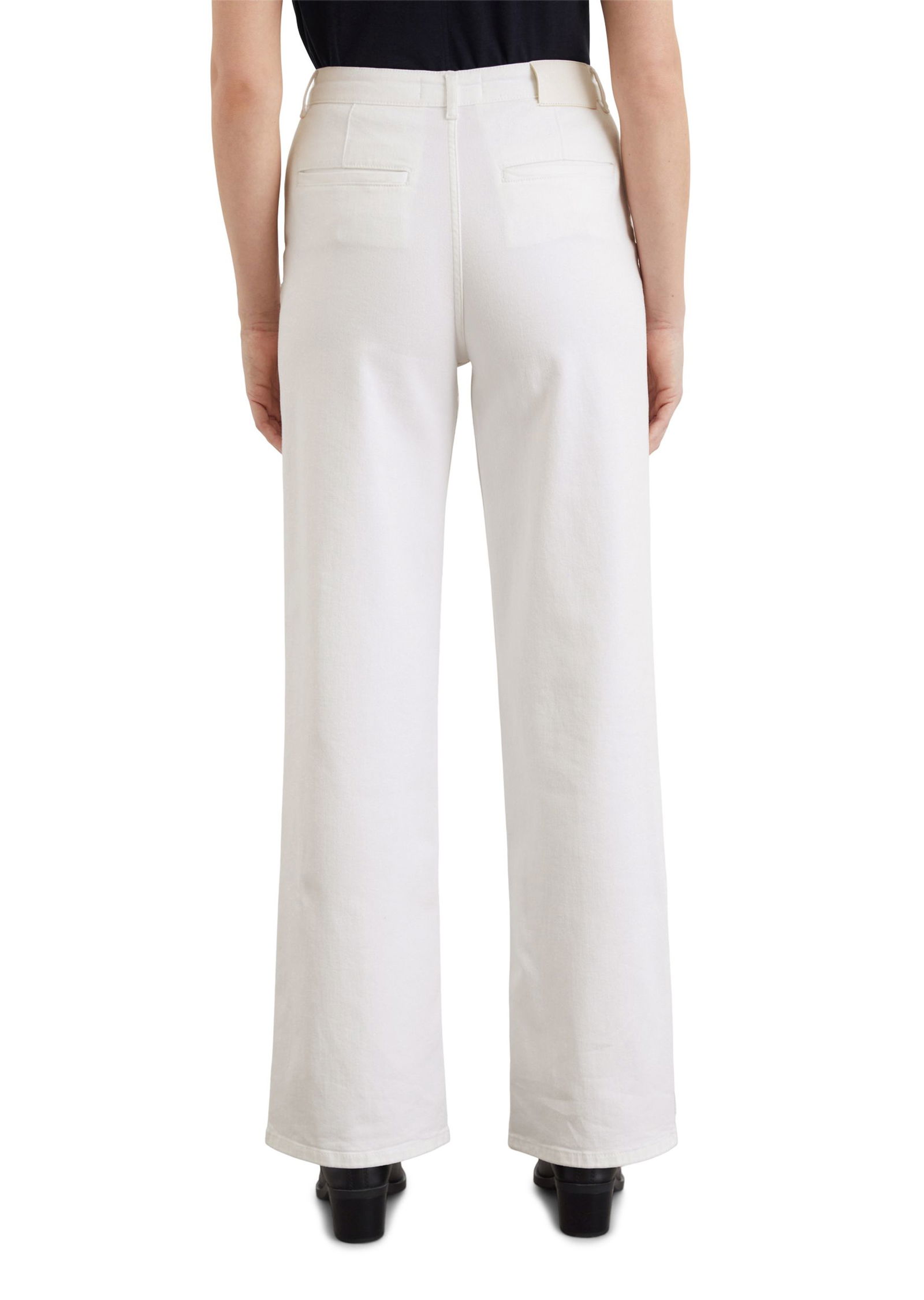 Marc O´Polo |  Marc O´Polo Schlaghose  | 30/32 | white