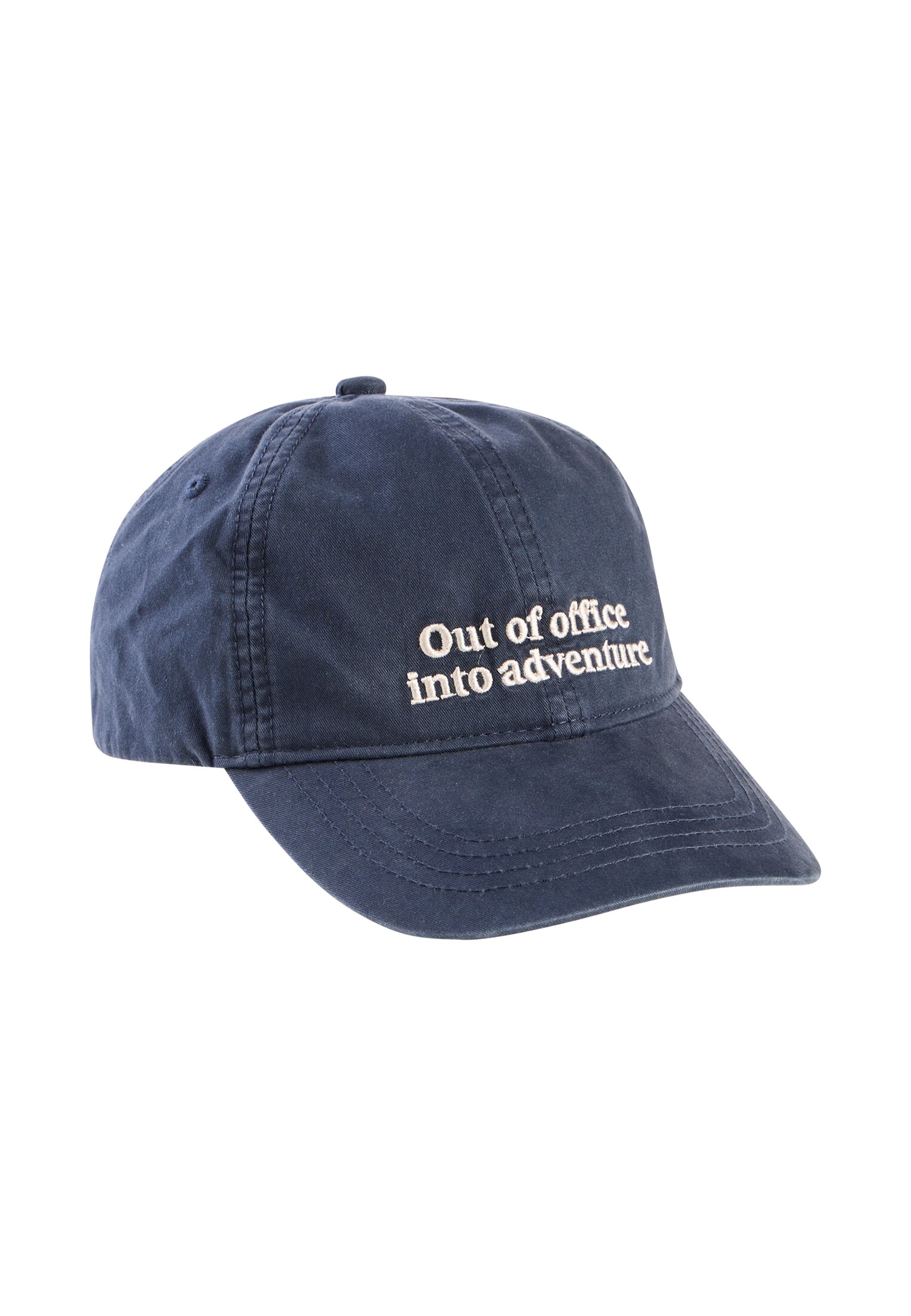 Camel Active Cap aus reiner Baumwolle #1