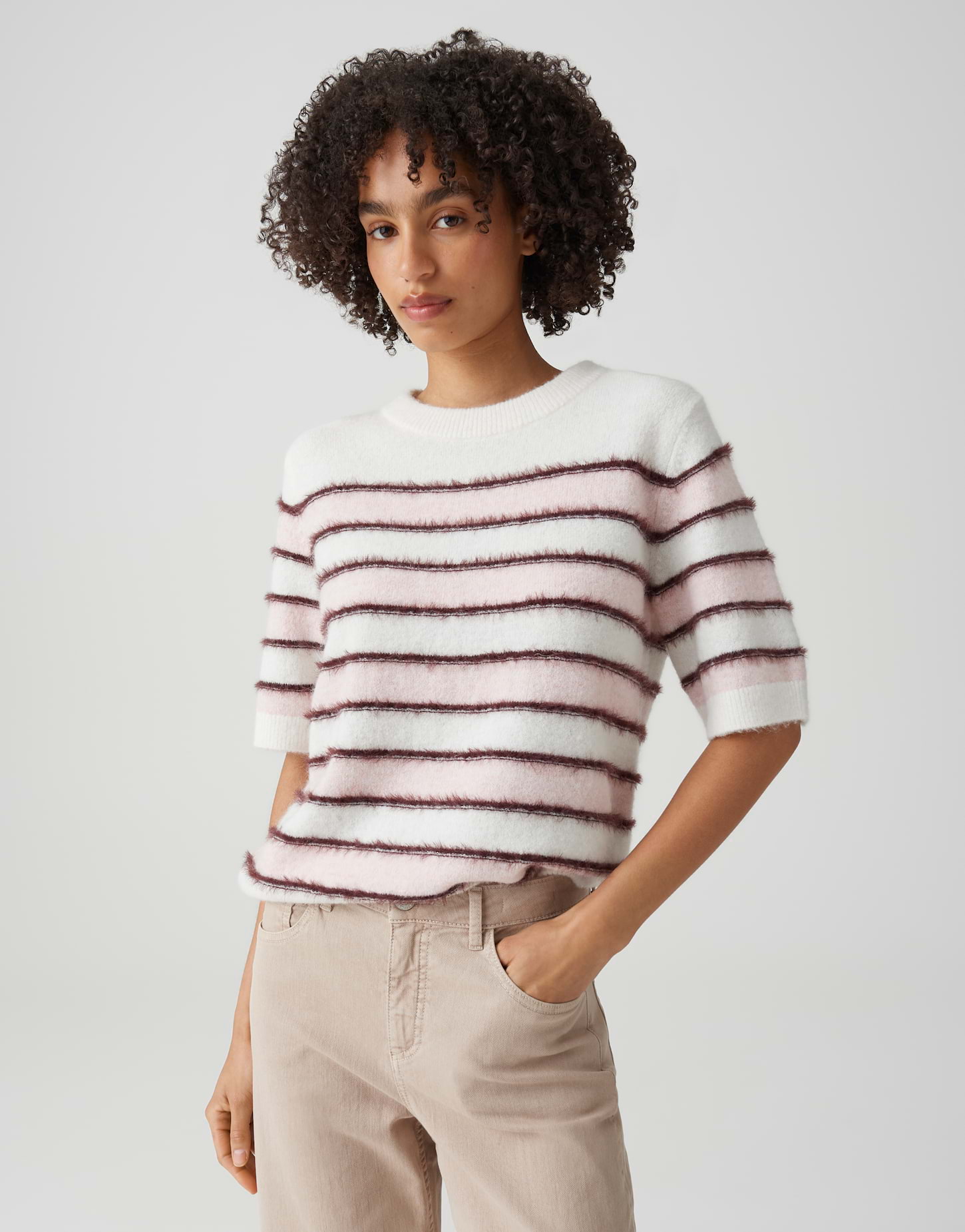 Opus Pullover Pimota #2